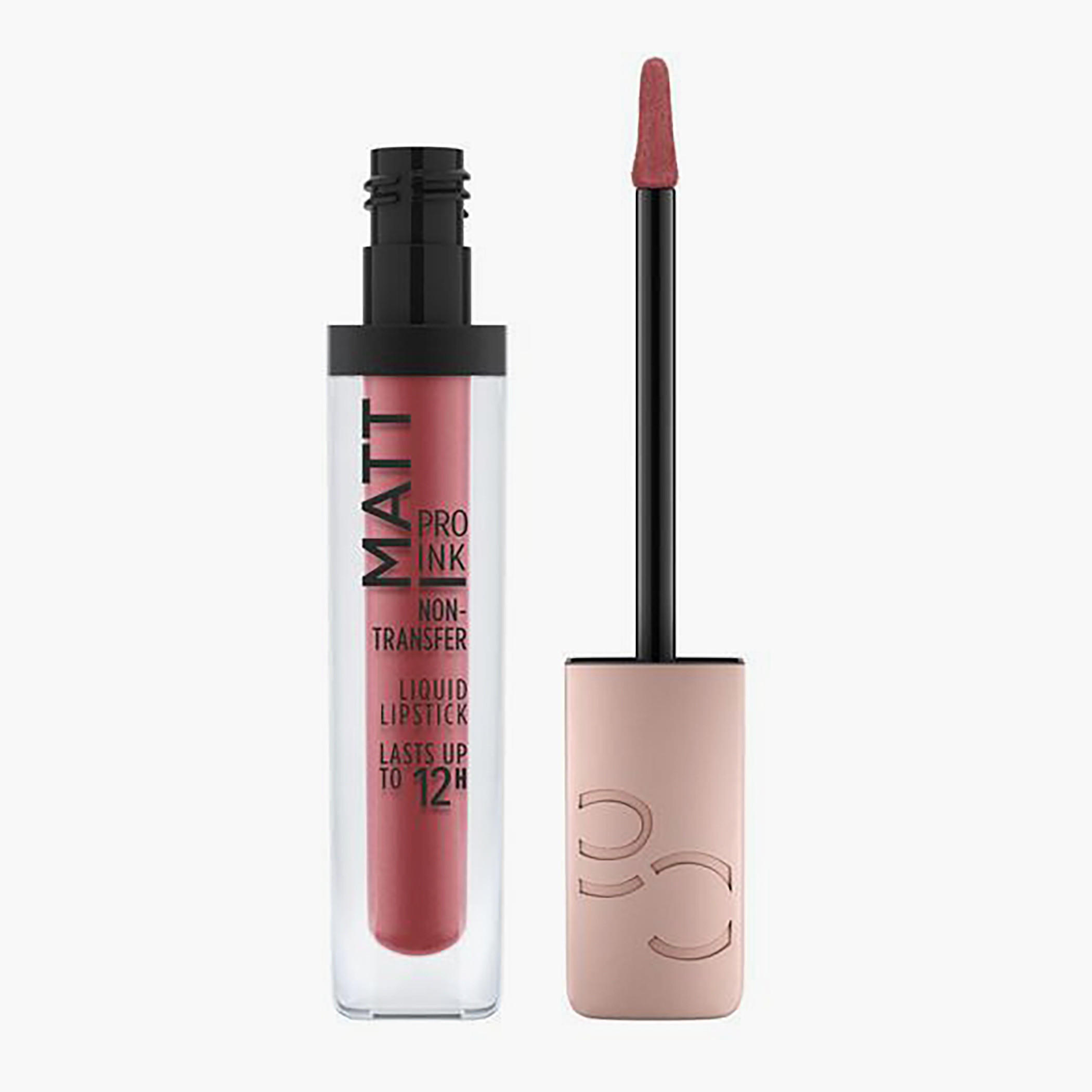 Catrice Matt Pro Ink Liquid Lipstick-beautyandpersonalcare-makeup-lips-liquidlipsticks-image-2