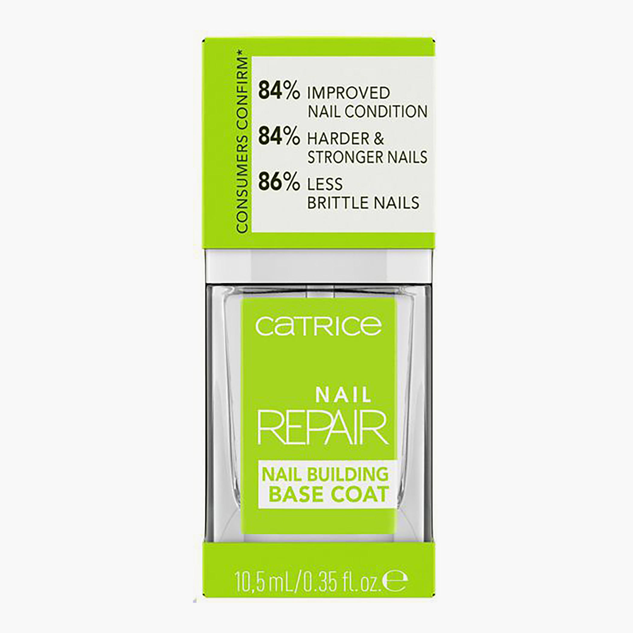 Catrice Nail Repair Building Base Coat - 11 ml-beautyandpersonalcare-makeup-nails-basecoats-image-2
