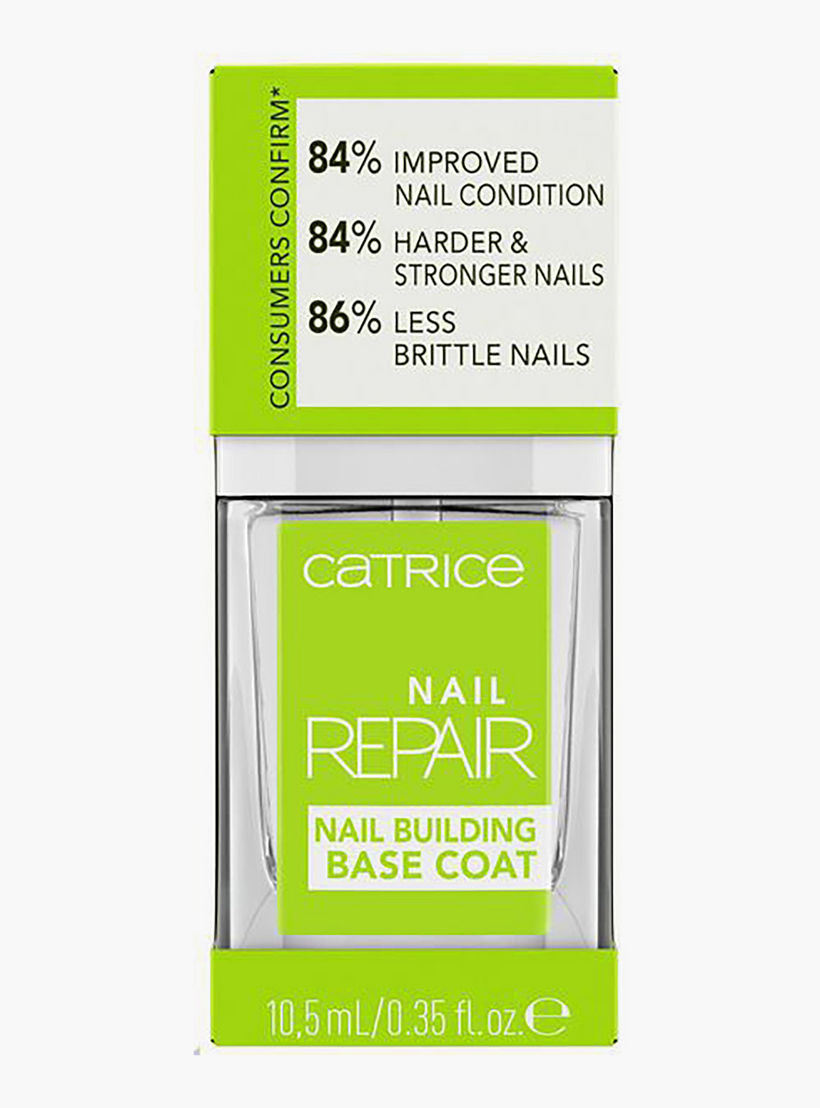 Catrice Nail Repair Building Base Coat - 11 ml-beautyandpersonalcare-makeup-nails-basecoats-image-2