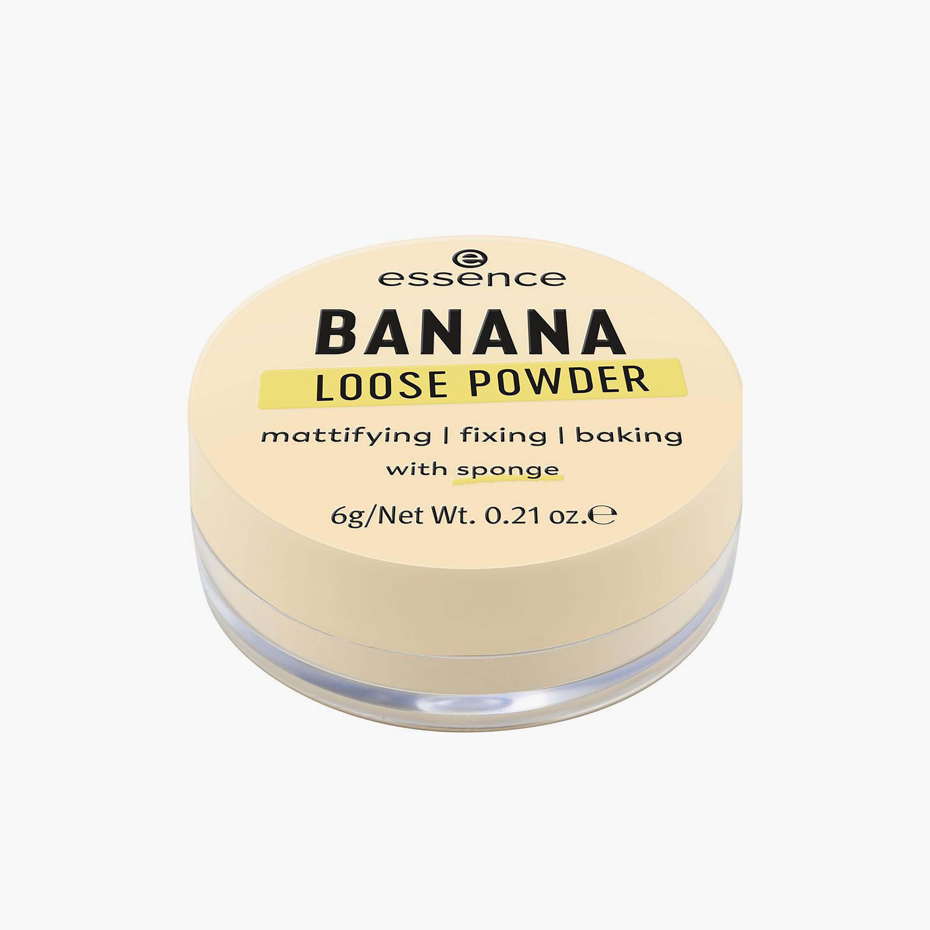 Essence Banana Loose Powder - 6 gms-beautyandpersonalcare-makeup-face-facepowders-image-1