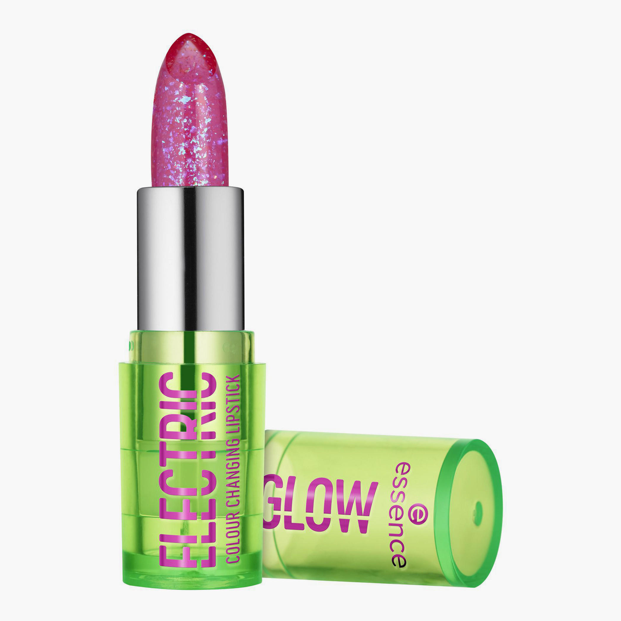 Essence Electric Glow Colour Changing Lipstick-beautyandpersonalcare-makeup-lips-lipsticks-image-2