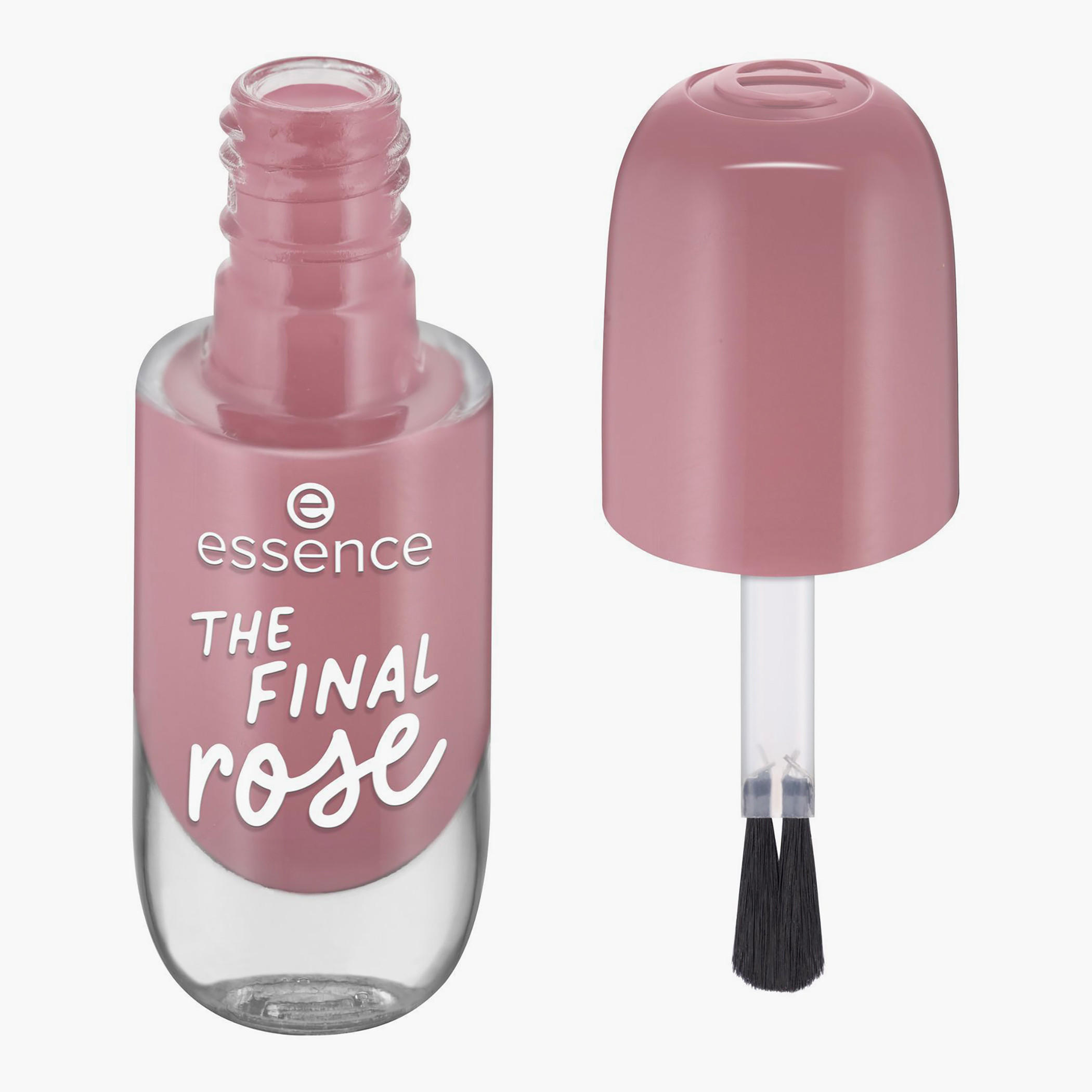 طلاء أظافر جل جلوس آند رول من إيسنس-beautyandpersonalcare-makeup-nails-nailpolishes-image-2