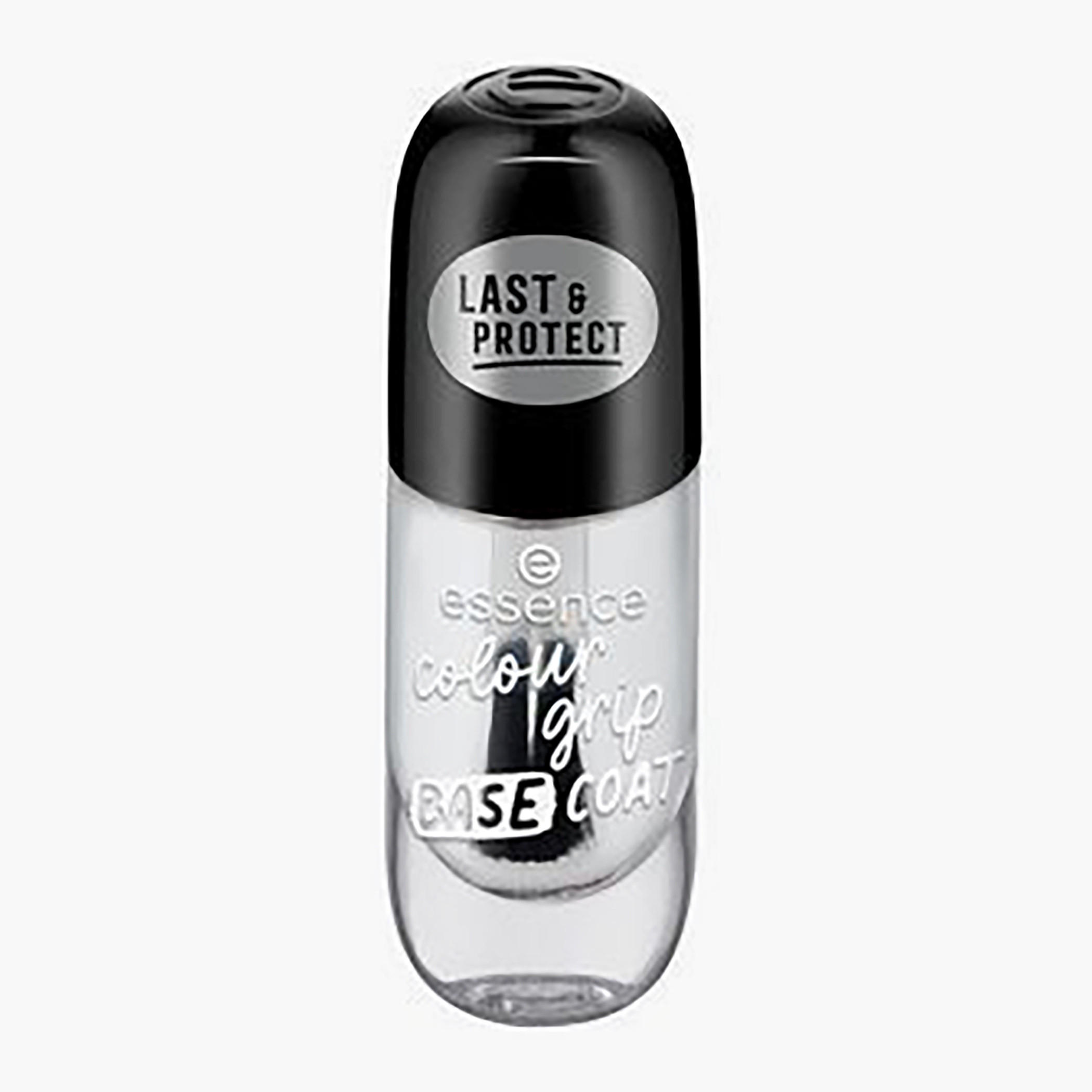 Essence Colour Grip Base Coat-beautyandpersonalcare-makeup-nails-basecoats-image-1