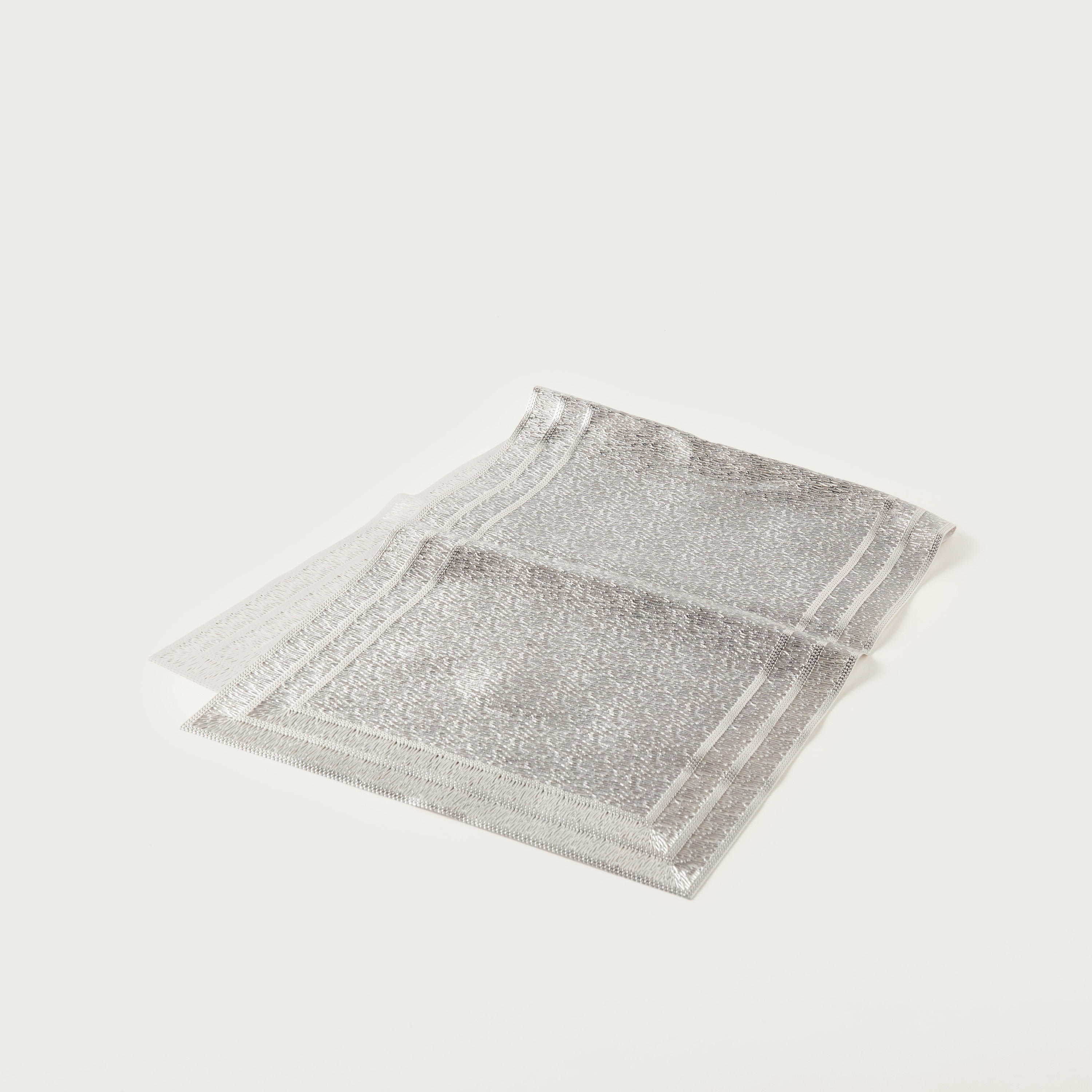 Root Cutwork Table Runner - 92x33 cms-household-dining-tablelinen-runnersandtablecovers-image-2