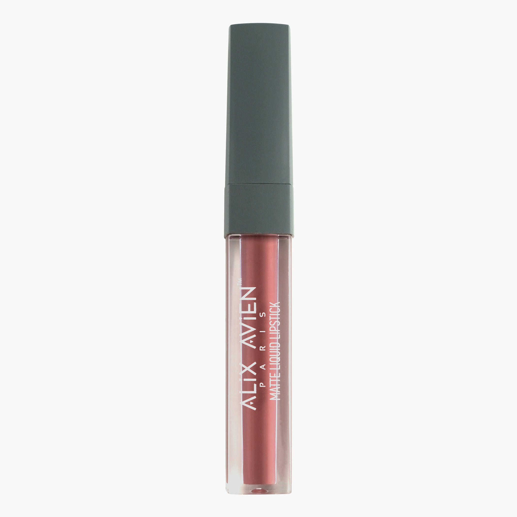 أحمر شفاه سائل مطفي من أليكس أفيين باريس - 3 مل-beautyandpersonalcare-makeup-lips-liquidlipsticks-image-1
