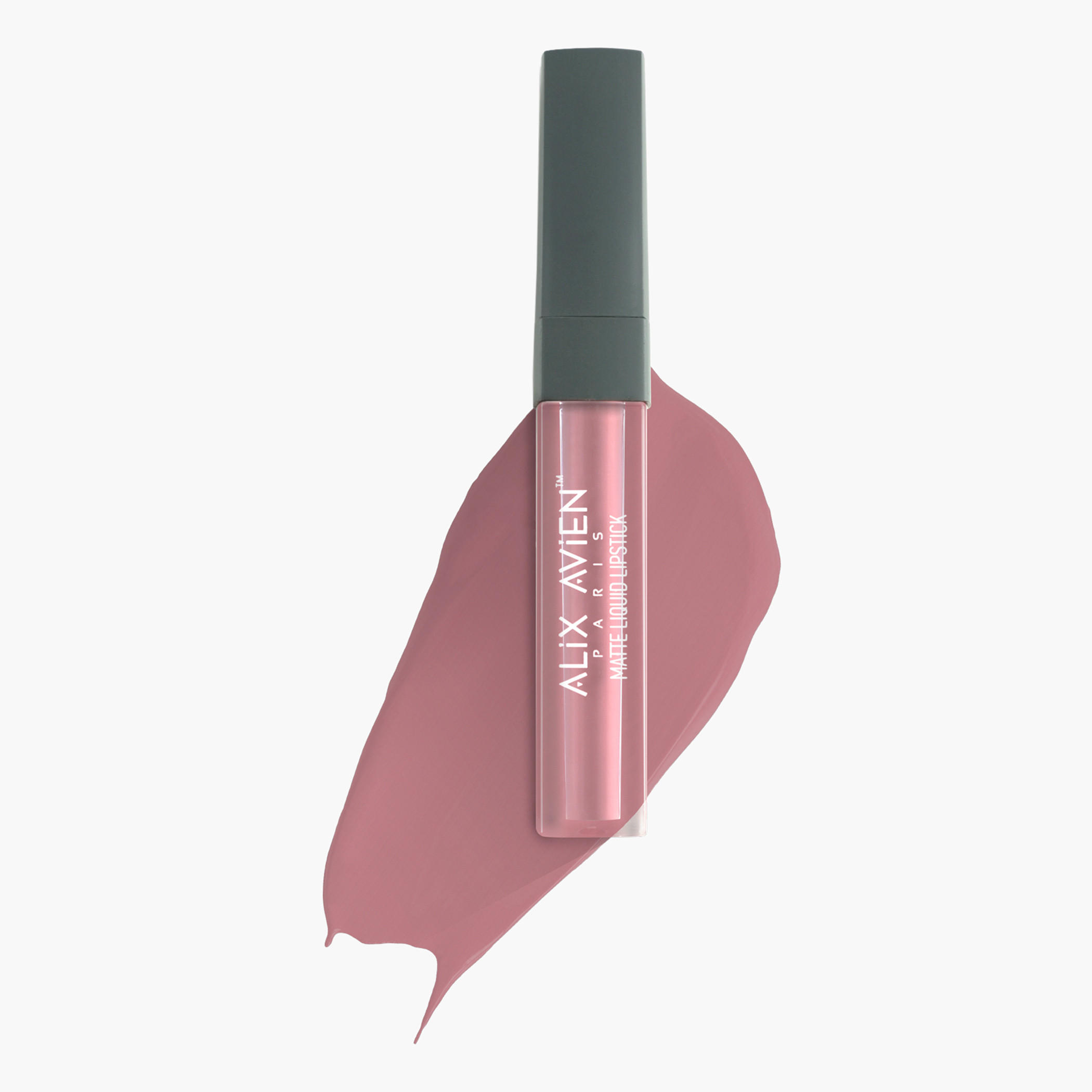 أحمر شفاه سائل مطفي من أليكس أفيين باريس - 3 مل-beautyandpersonalcare-makeup-lips-liquidlipsticks-image-12