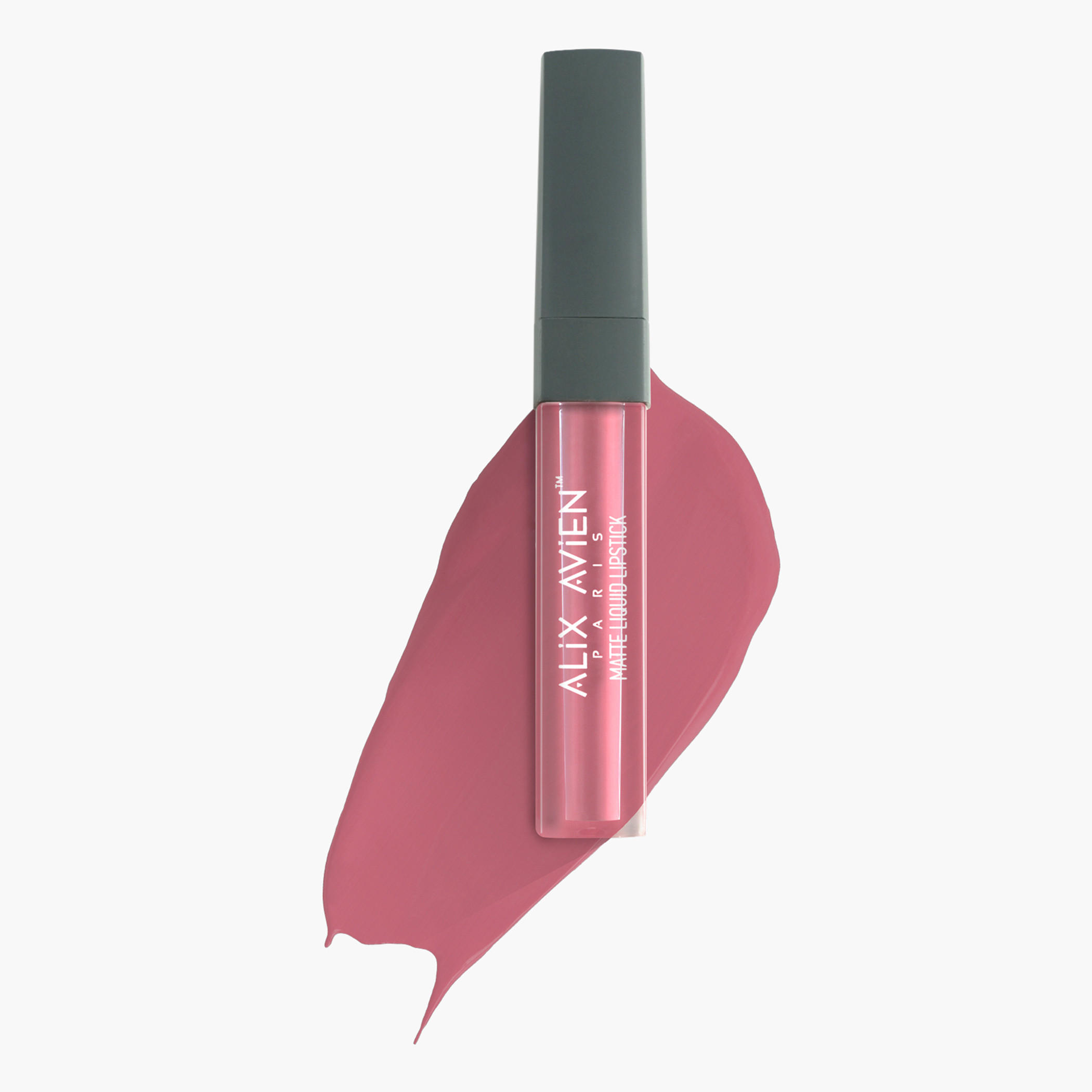 أحمر شفاه سائل مطفي من أليكس أفيين باريس - 3 مل-beautyandpersonalcare-makeup-lips-liquidlipsticks-image-16