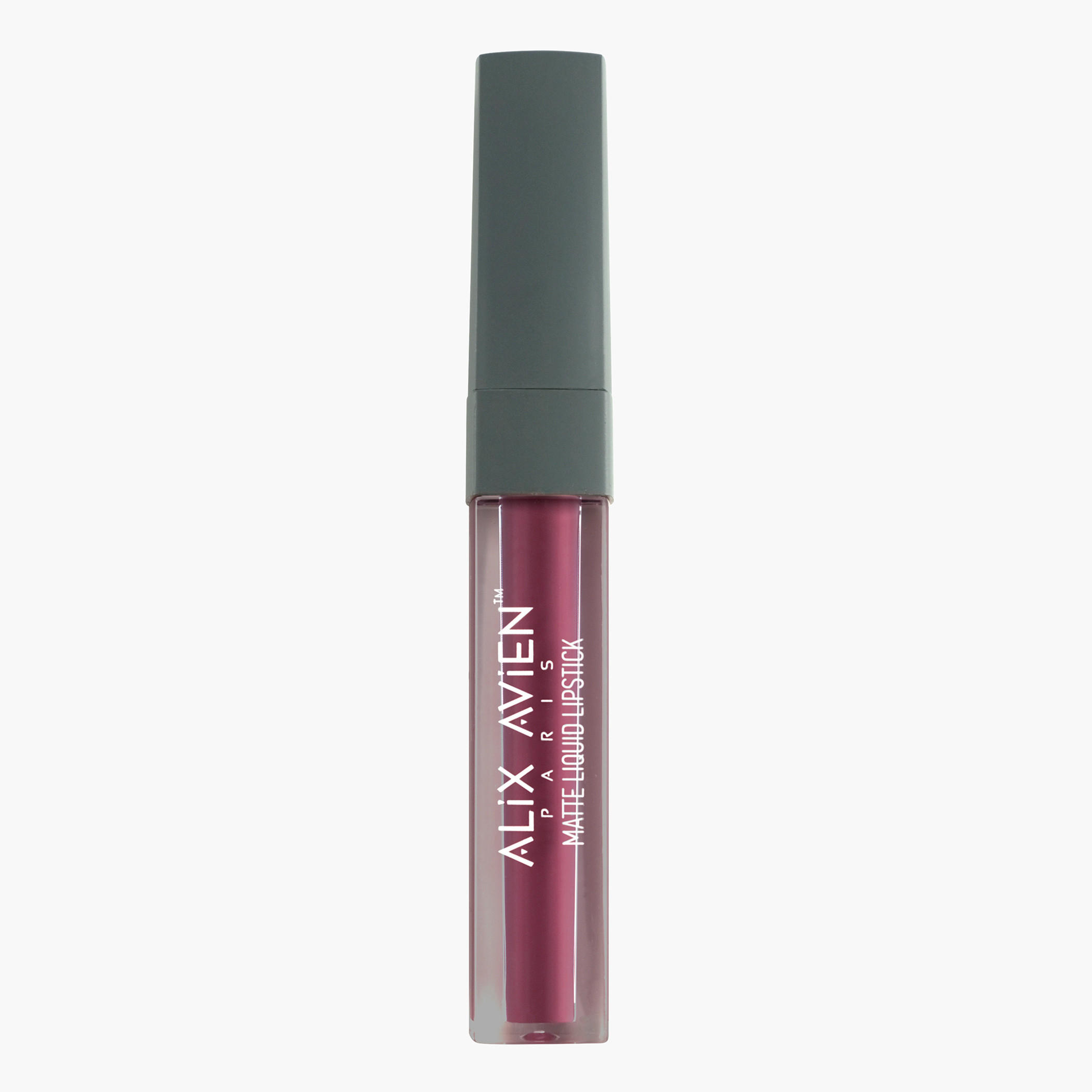 Alix Avien Paris Matte Liquid Lipstick - 3 ml-beautyandpersonalcare-makeup-lips-liquidlipsticks-image-1