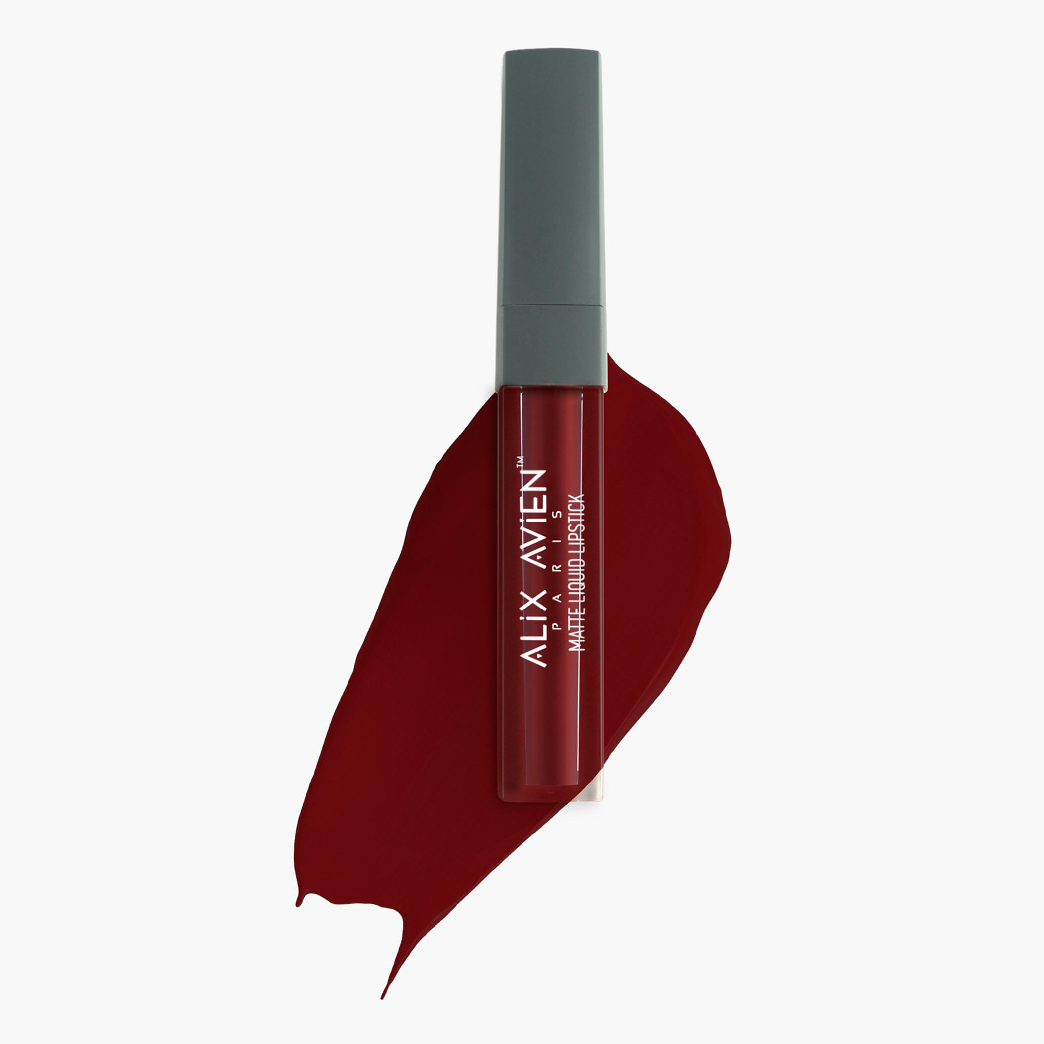 أحمر شفاه سائل مطفي من أليكس أفيين باريس - 3 مل-beautyandpersonalcare-makeup-lips-liquidlipsticks-image-5