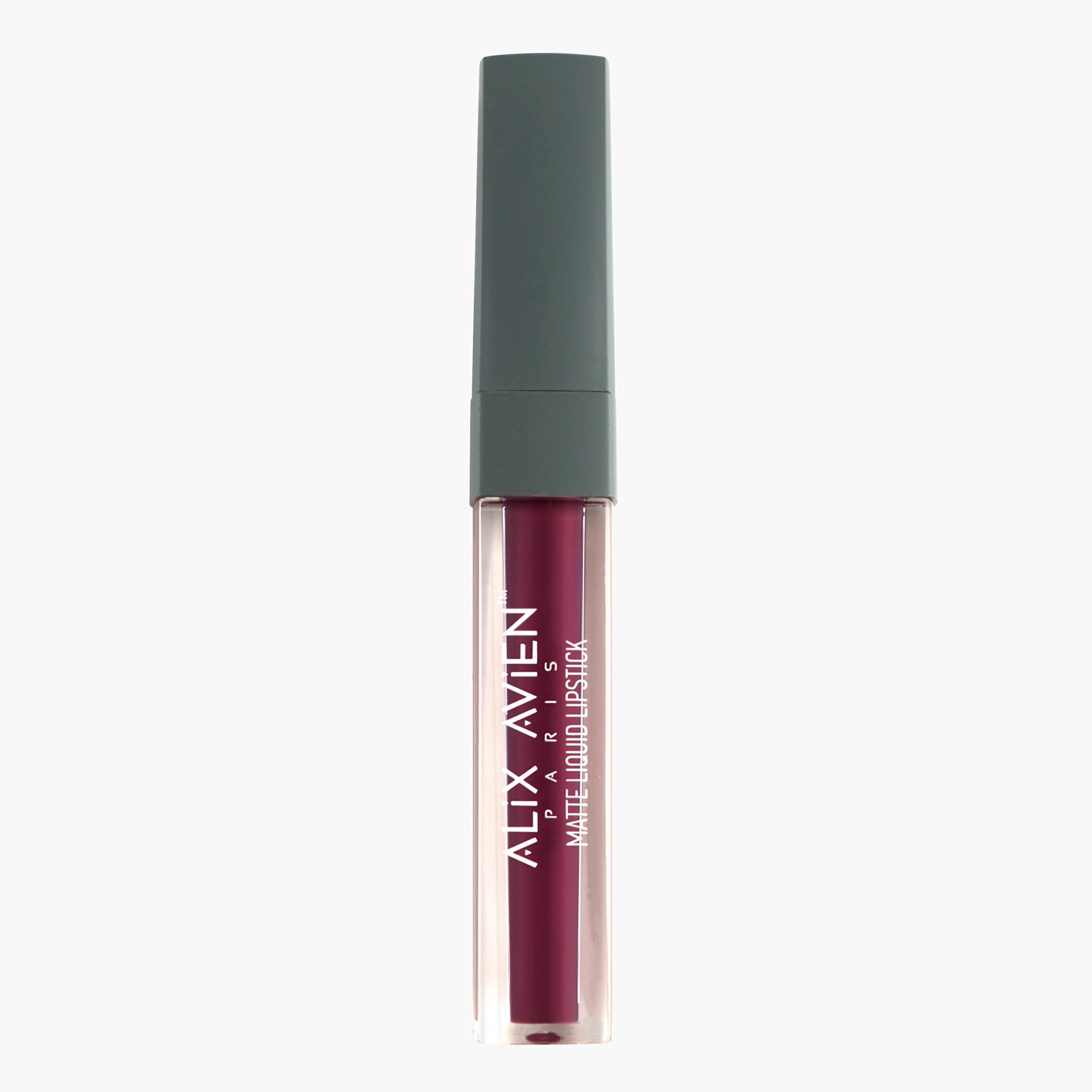 أحمر شفاه سائل مطفي من أليكس أفيين باريس - 3 مل-beautyandpersonalcare-makeup-lips-liquidlipsticks-image-6