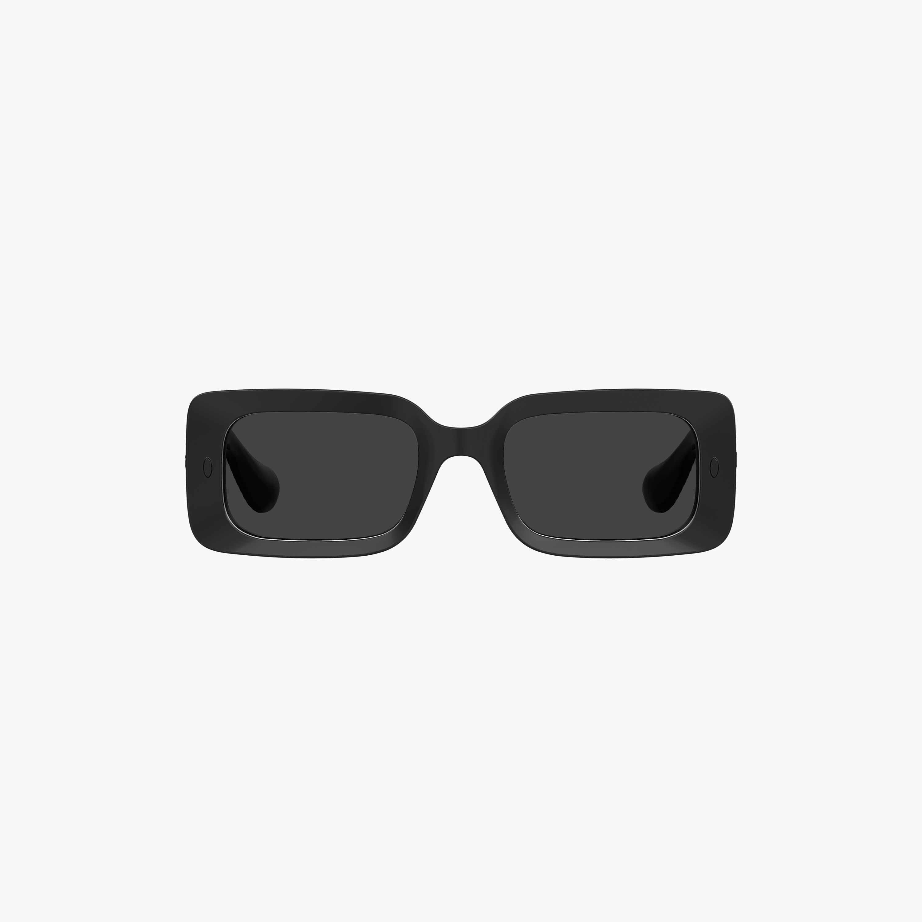 Havaianas Women Uv Protected Grey Lens Rectangle Sunglass-women-sunglasses-image-3