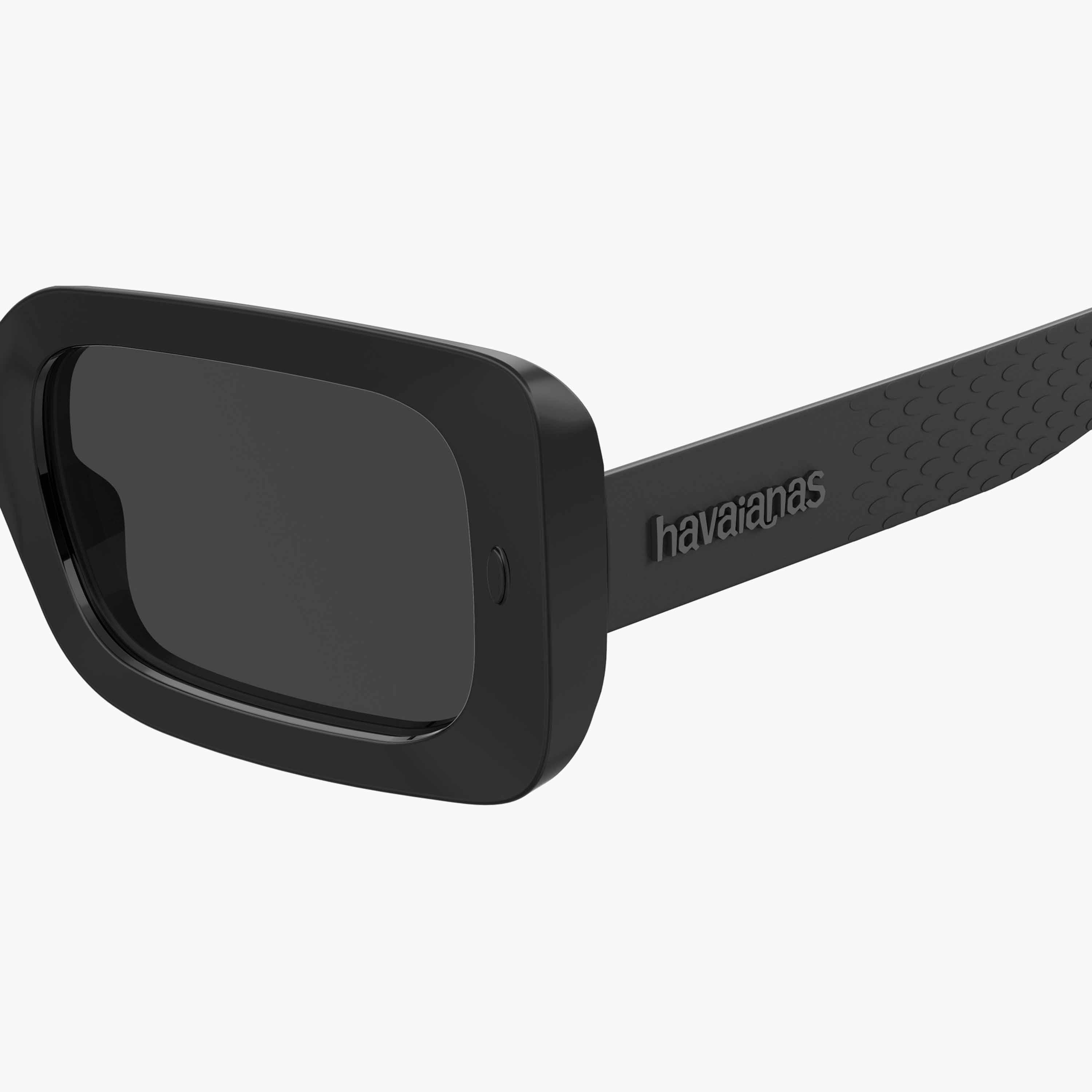 Havaianas Women Uv Protected Grey Lens Rectangle Sunglass-women-sunglasses-image-4
