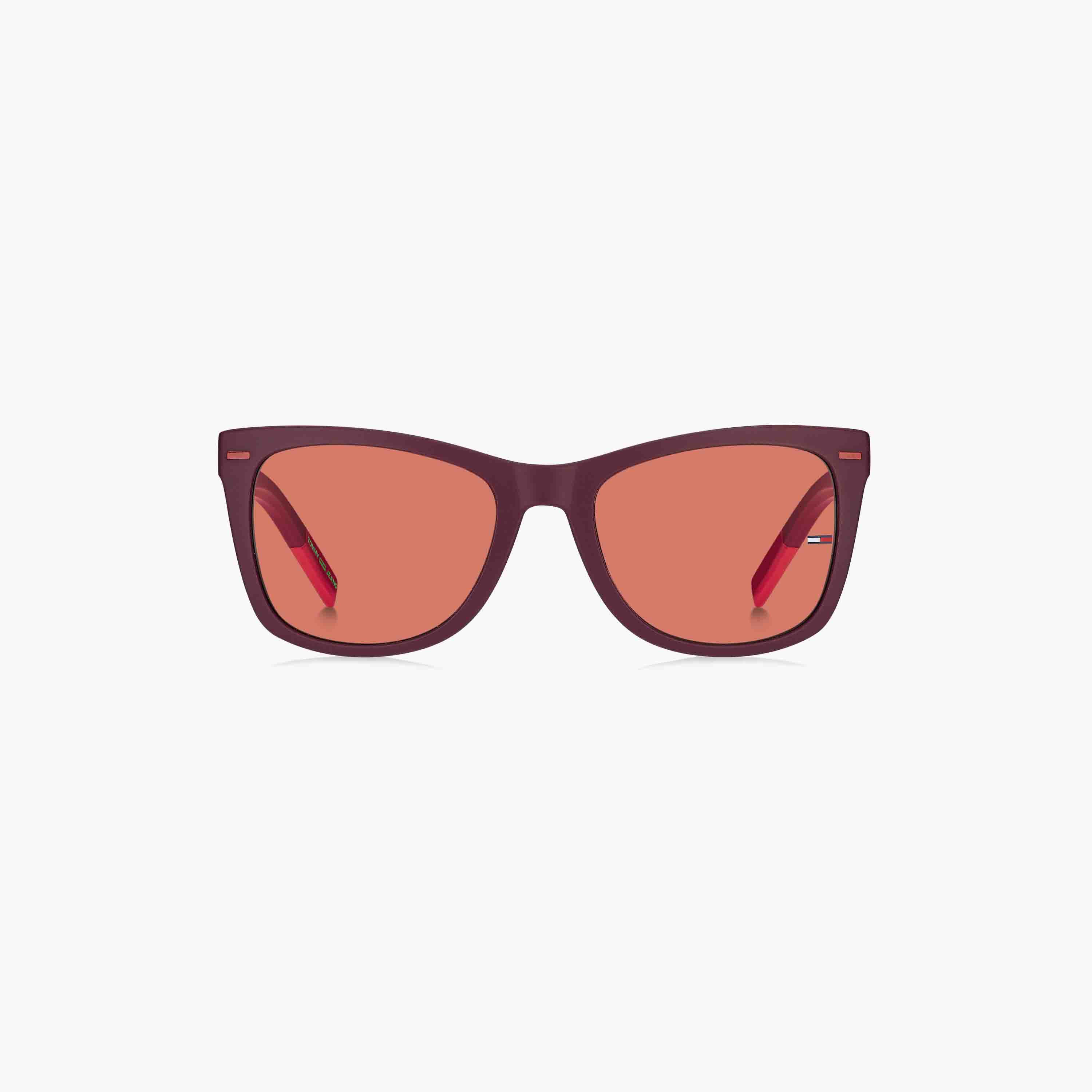 203805C8C52U1-عدسة مكبرة مربّع عدسة أحمر ملك الرجال تومي هيلفايغر-men-sunglasses-image-3