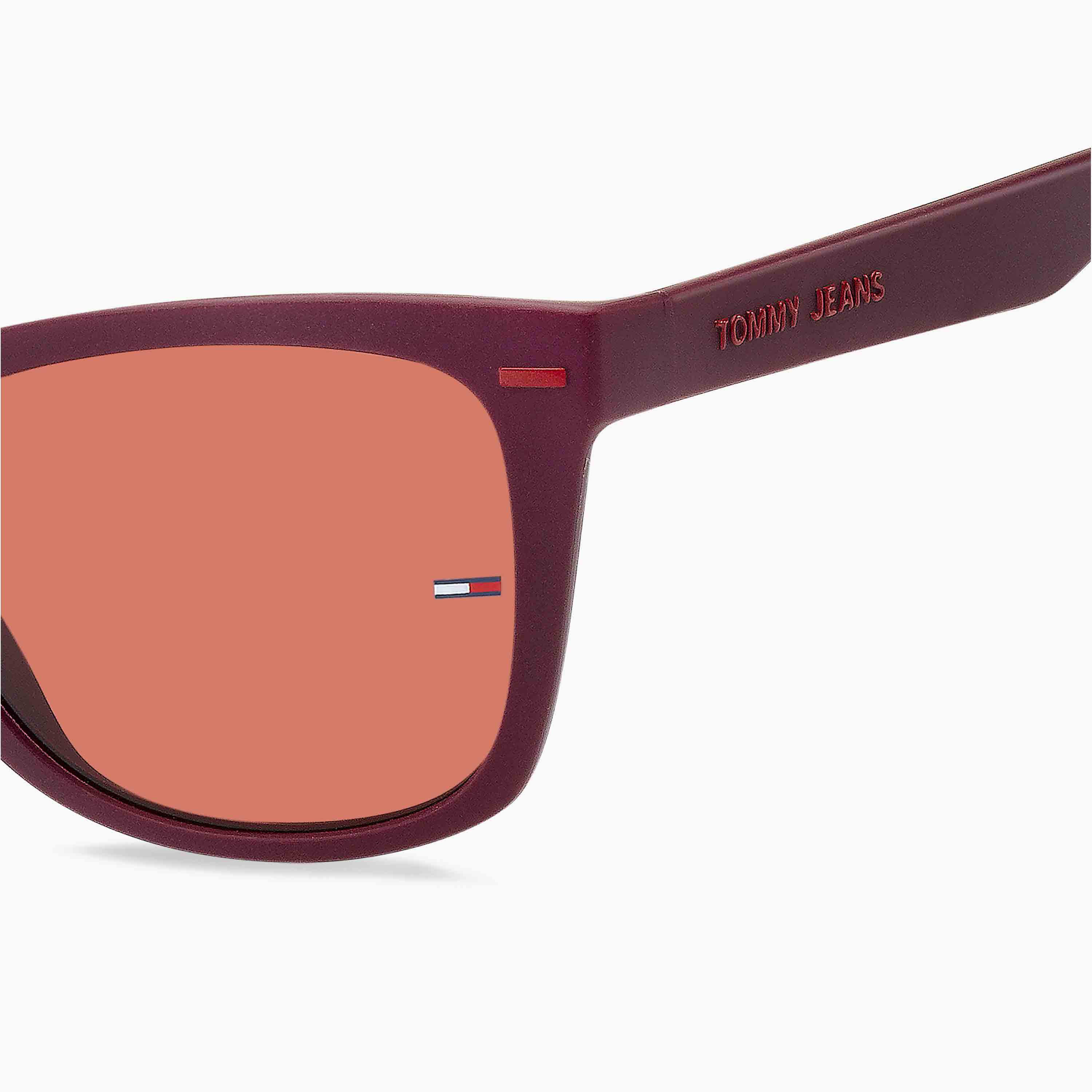 203805C8C52U1-عدسة مكبرة مربّع عدسة أحمر ملك الرجال تومي هيلفايغر-men-sunglasses-image-4