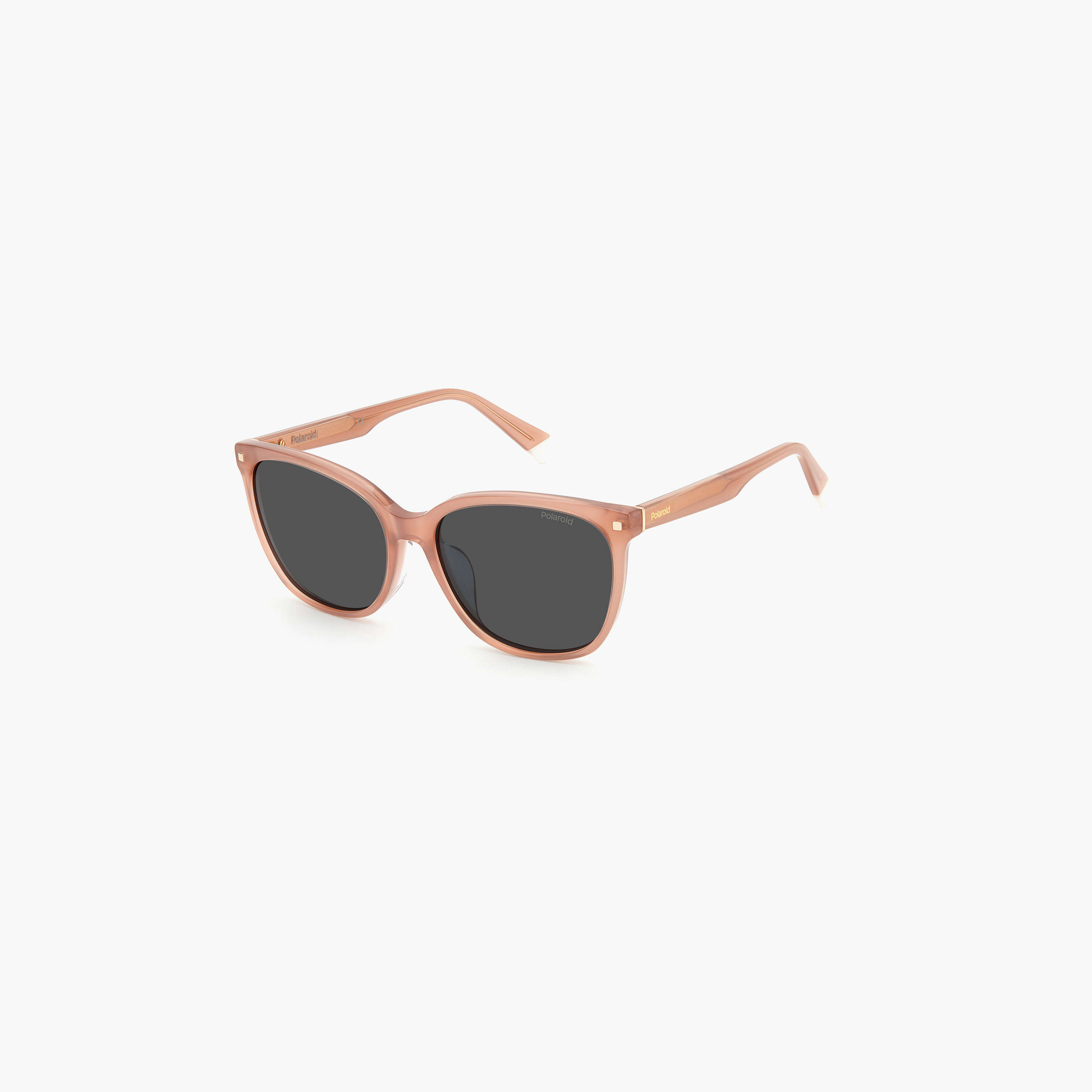 Polaroid Women Polarised And Uv Protected Grey Lens Wayfarer Sunglass-women-sunglasses-image-1