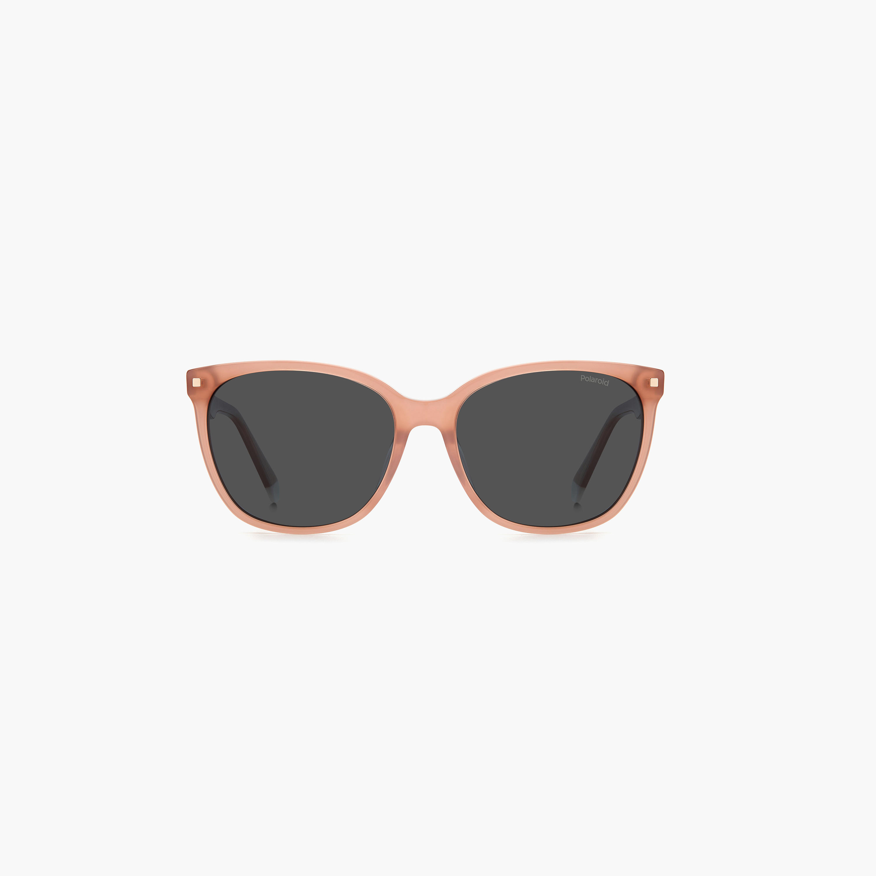 Polaroid Women Polarised And Uv Protected Grey Lens Wayfarer Sunglass-women-sunglasses-image-4