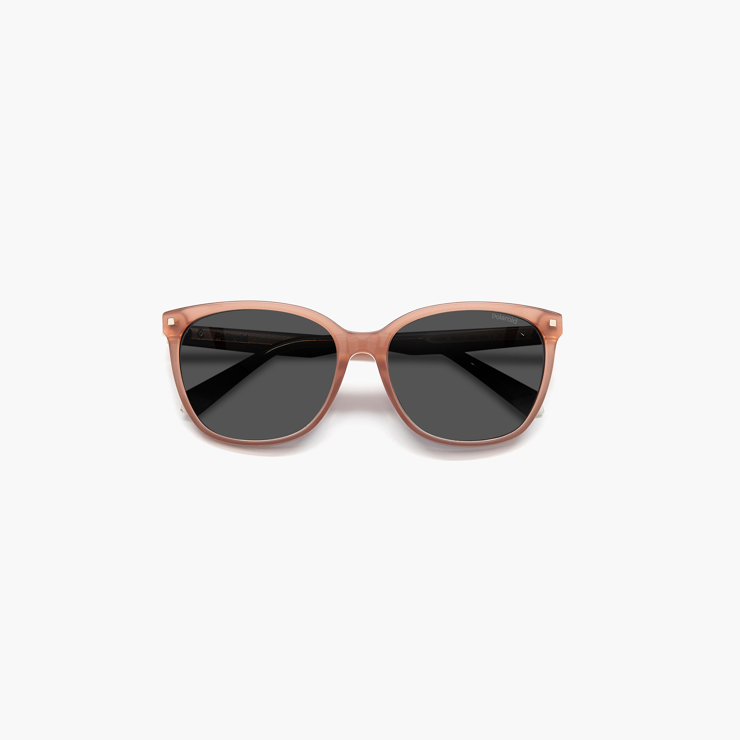 Polaroid Women Polarised And Uv Protected Grey Lens Wayfarer Sunglass-women-sunglasses-image-5