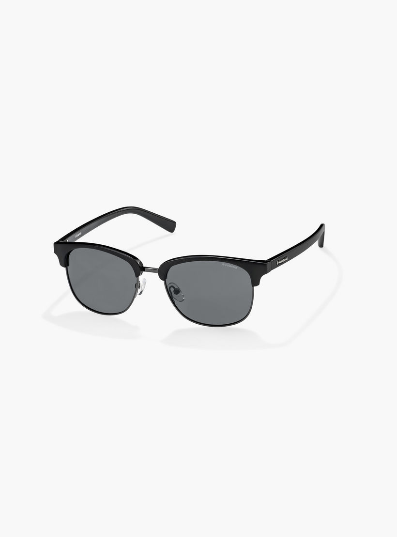 227407CVL54Y2-عدسة مكبرة مربّع عدسة أسود ملك الرجال بولارويد-men-sunglasses-image-1