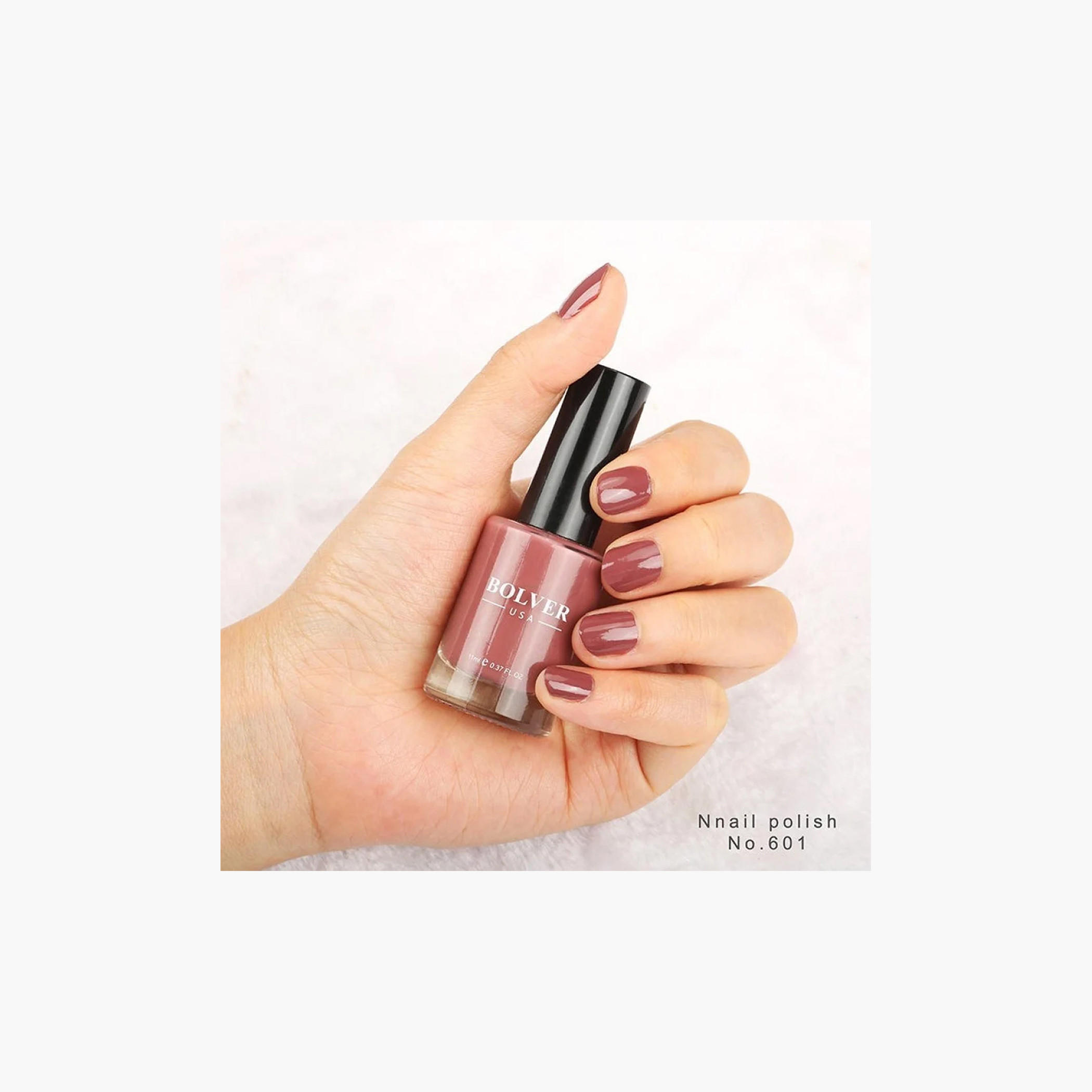 Bolver USA Nail Polish - 11 ml-beautyandpersonalcare-makeup-nails-nailpolishes-image-2