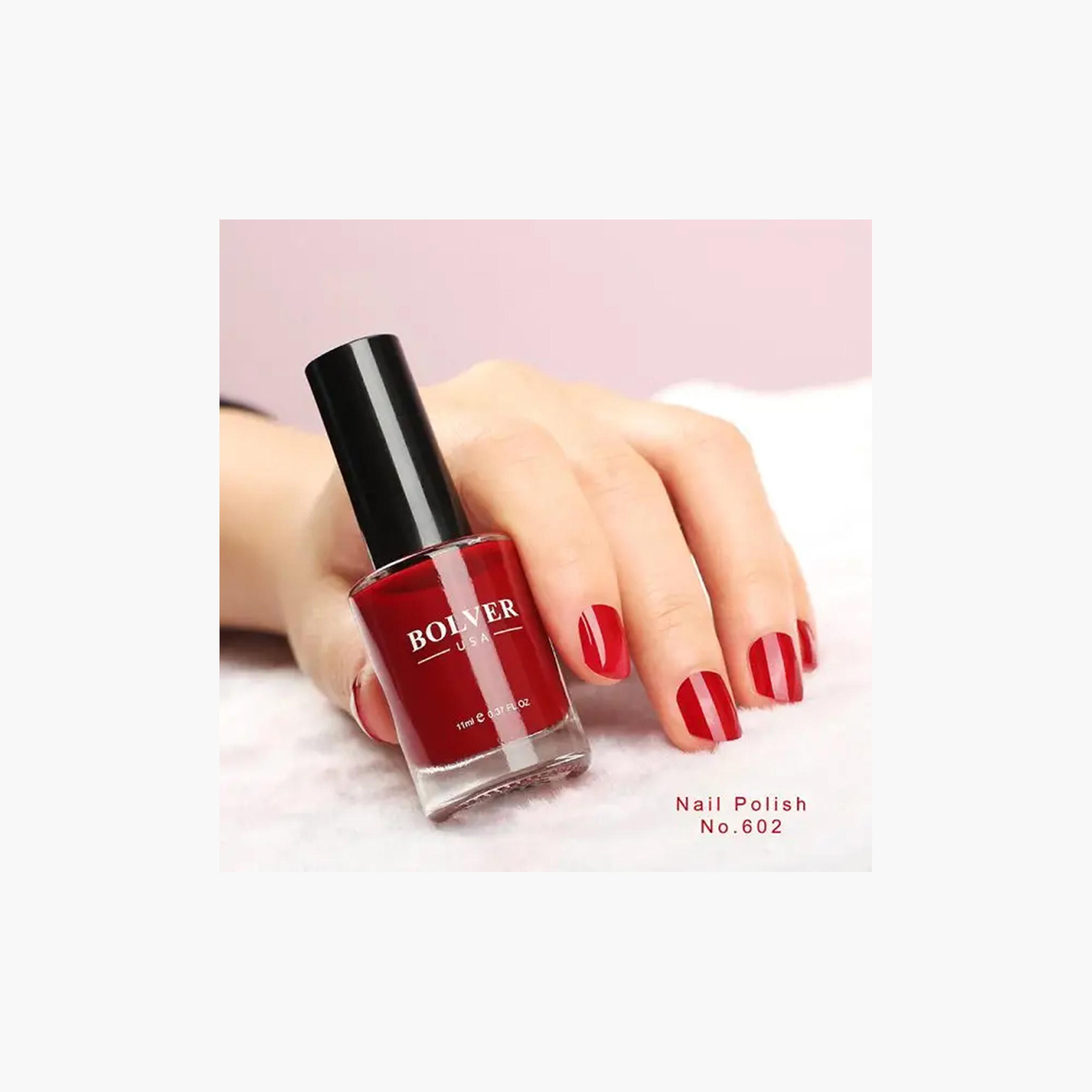 Bolver USA Nail Polish - 11 ml-beautyandpersonalcare-makeup-nails-nailpolishes-image-4