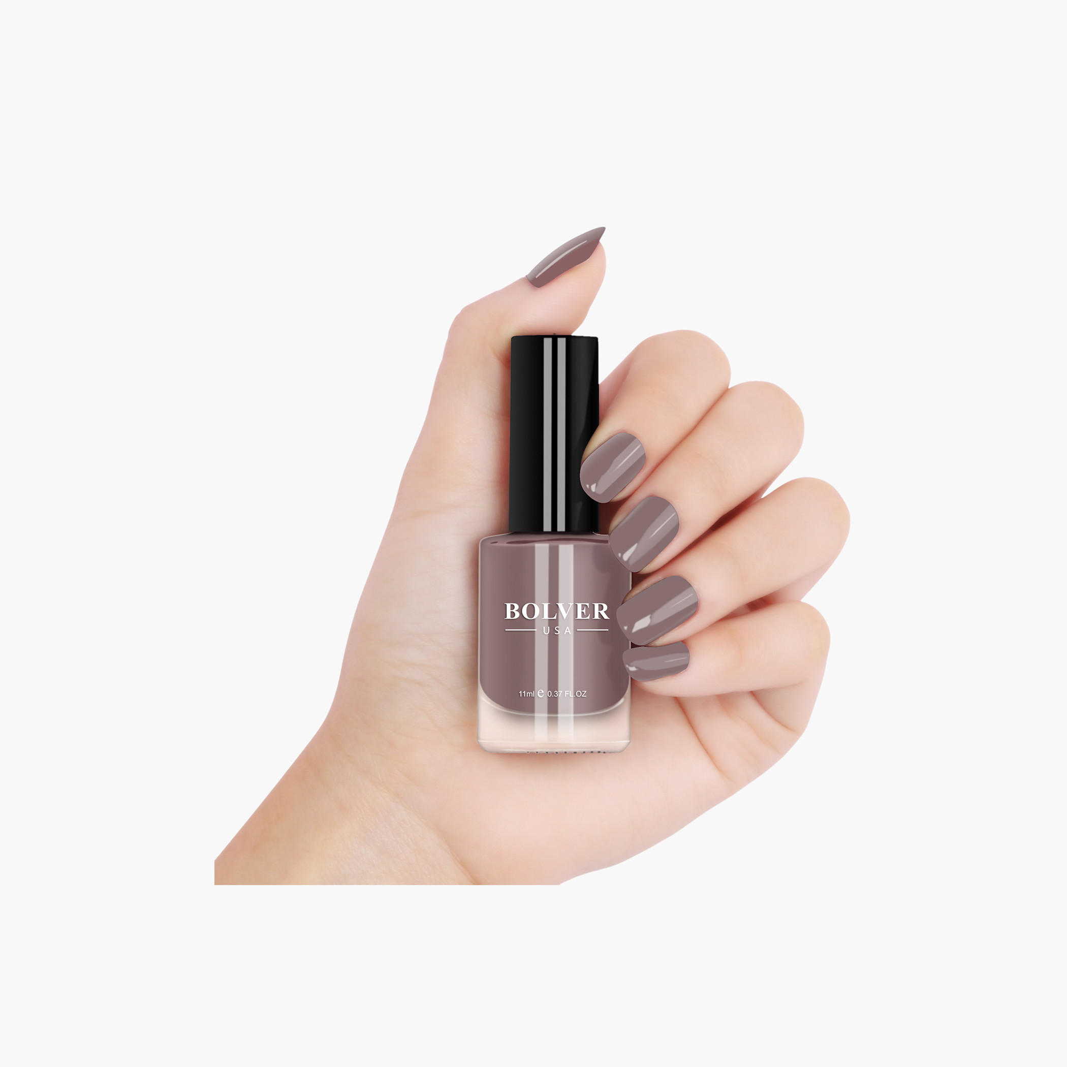 Bolver USA Nail Polish - 11 ml-beautyandpersonalcare-makeup-nails-nailpolishes-image-6