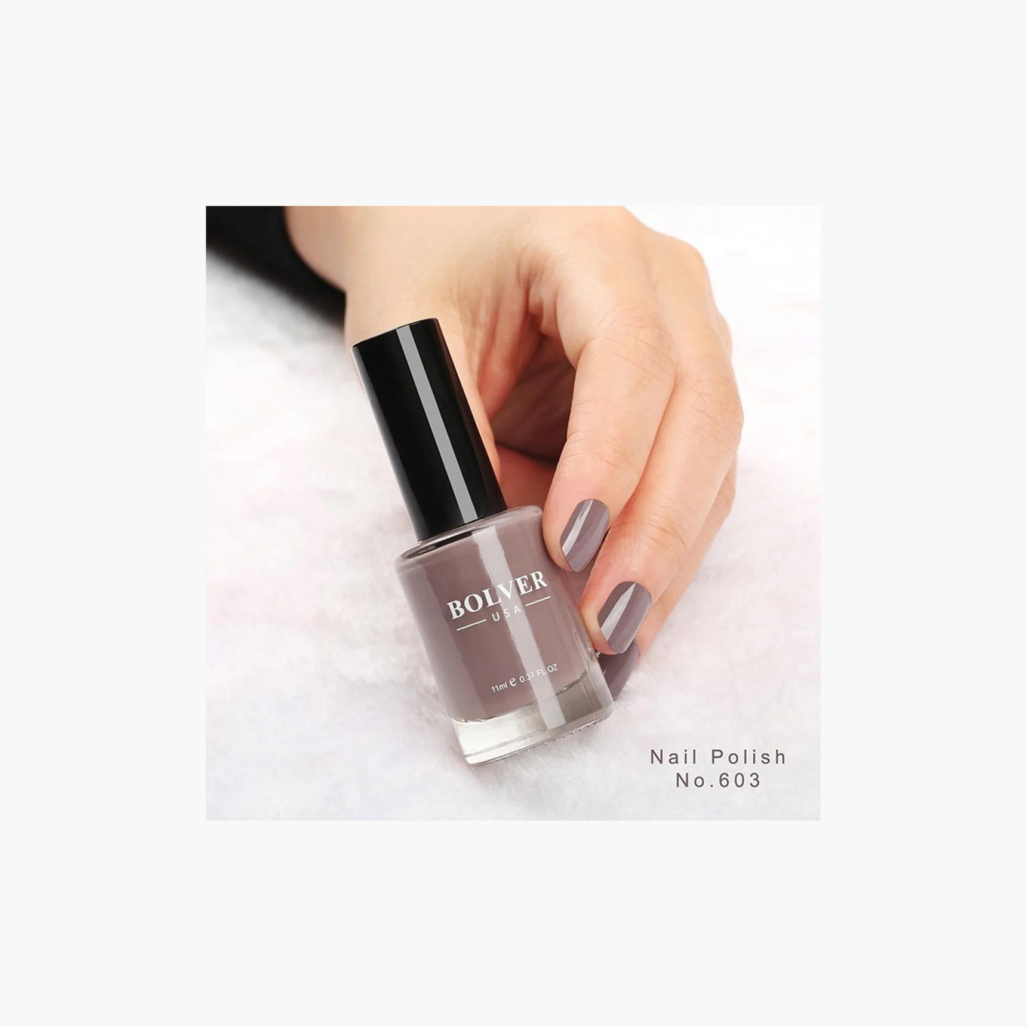 Bolver USA Nail Polish - 11 ml-beautyandpersonalcare-makeup-nails-nailpolishes-image-7