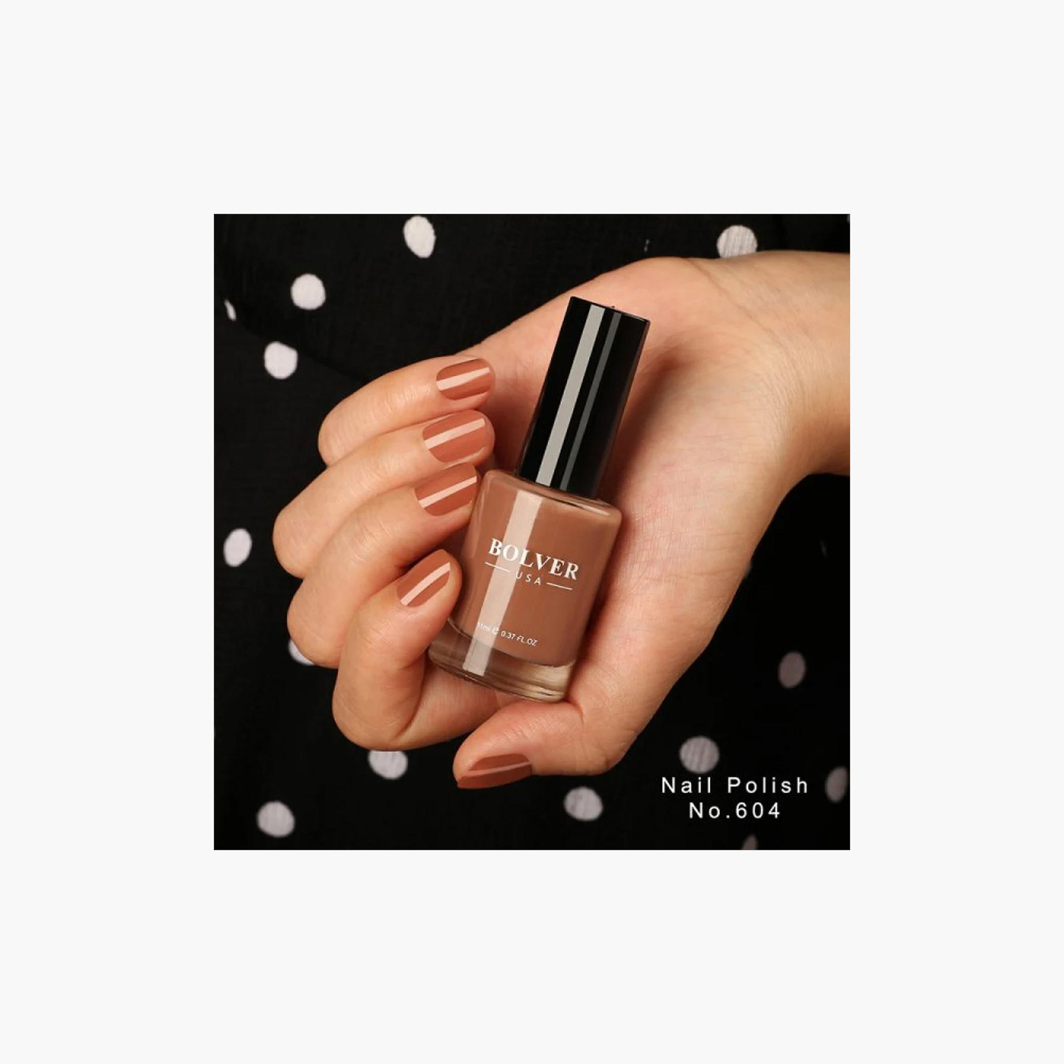 Bolver USA Nail Polish - 11 ml-beautyandpersonalcare-makeup-nails-nailpolishes-image-9
