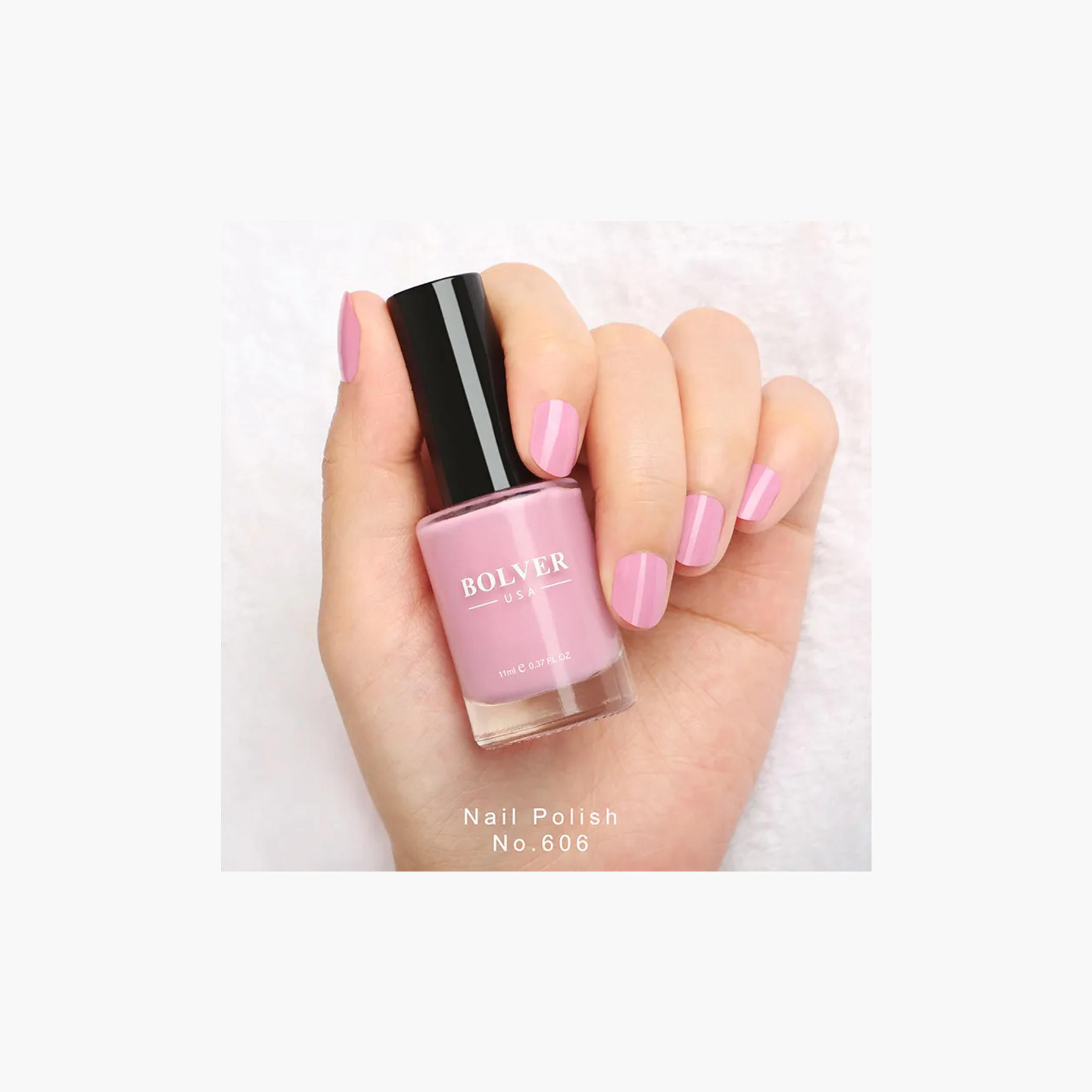 Bolver USA Nail Polish - 11 ml-beautyandpersonalcare-makeup-nails-nailpolishes-image-2