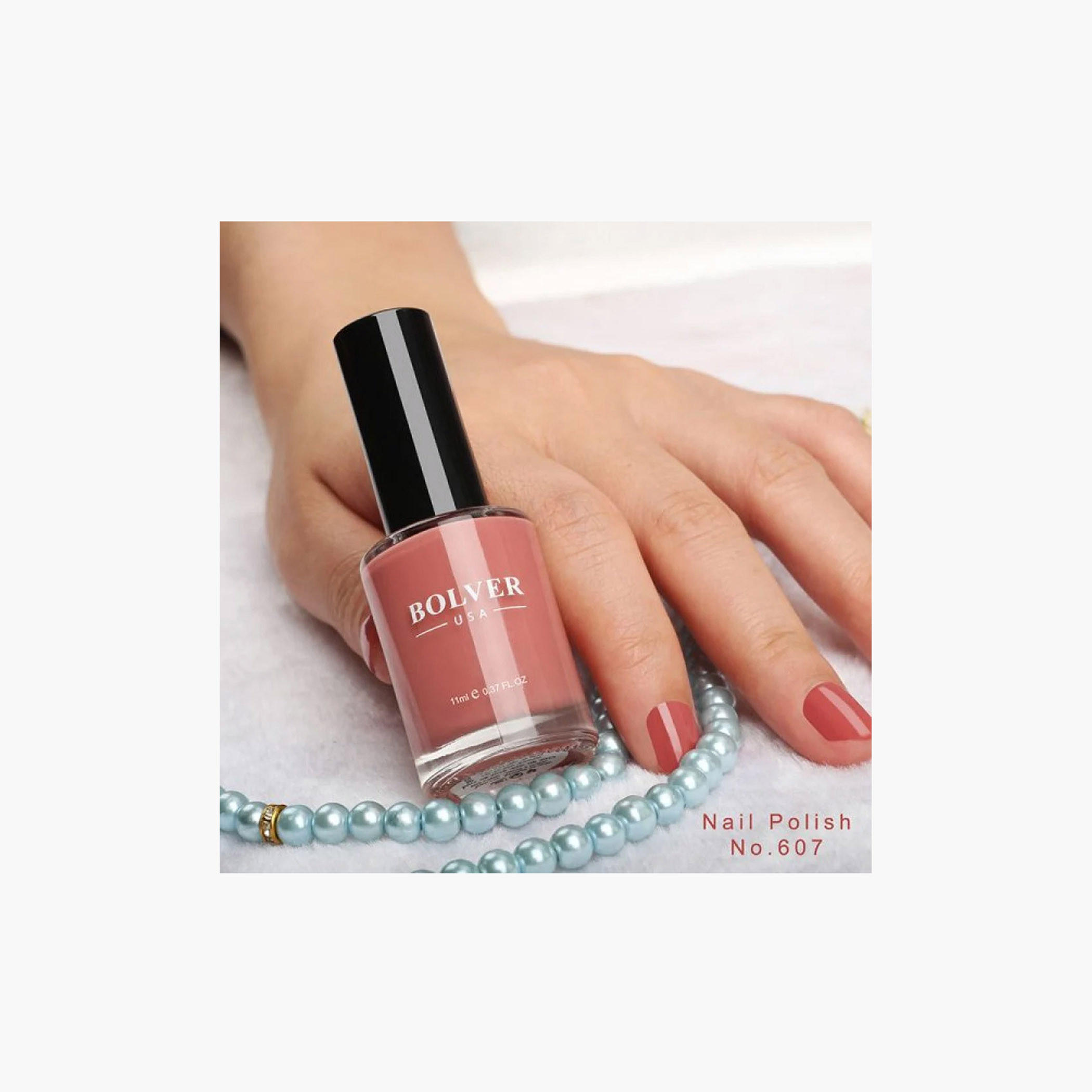 Bolver USA Nail Polish - 11 ml-beautyandpersonalcare-makeup-nails-nailpolishes-image-13