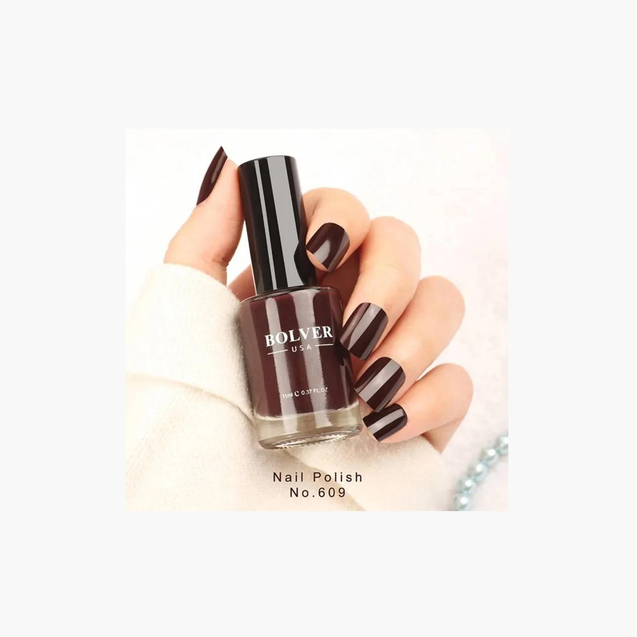 Bolver USA Nail Polish - 11 ml-beautyandpersonalcare-makeup-nails-nailpolishes-image-17
