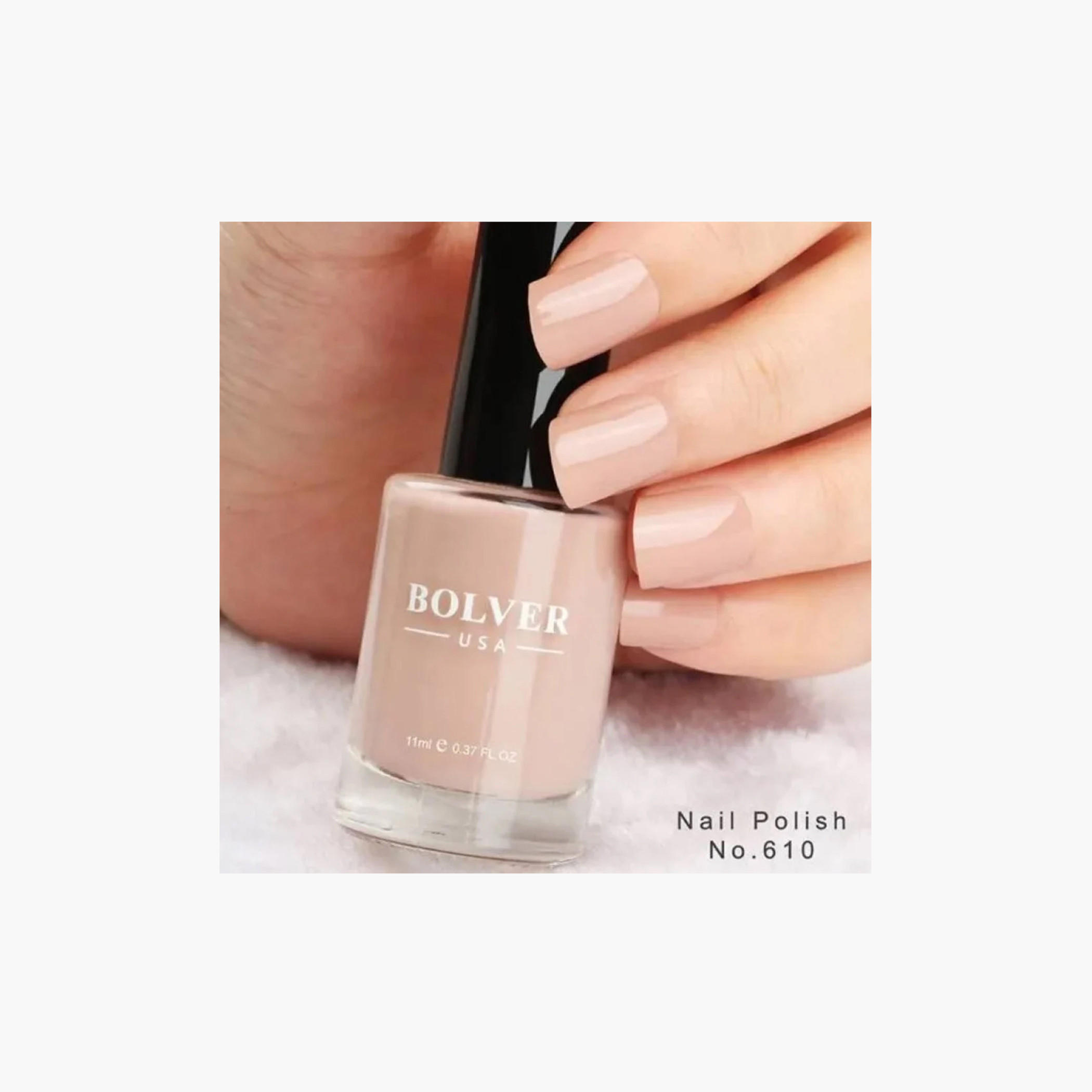 Bolver USA Nail Polish - 11 ml-beautyandpersonalcare-makeup-nails-nailpolishes-image-19