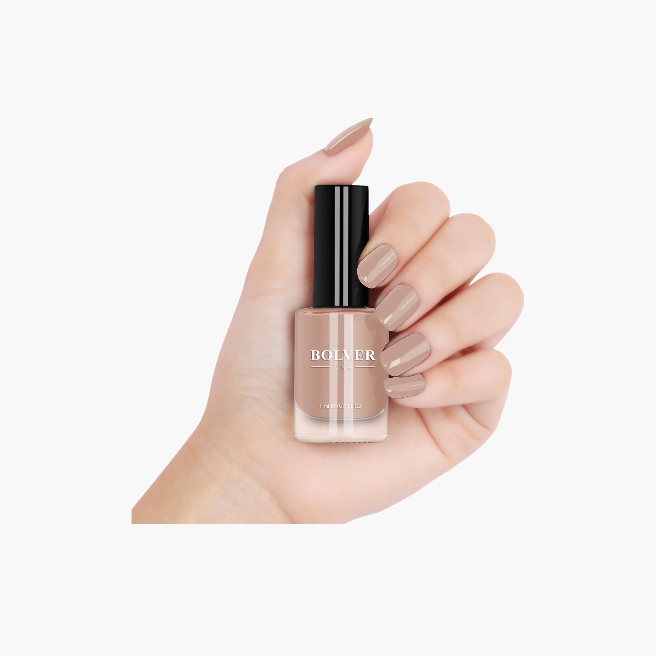 Bolver USA Nail Polish - 11 ml-beautyandpersonalcare-makeup-nails-nailpolishes-image-20