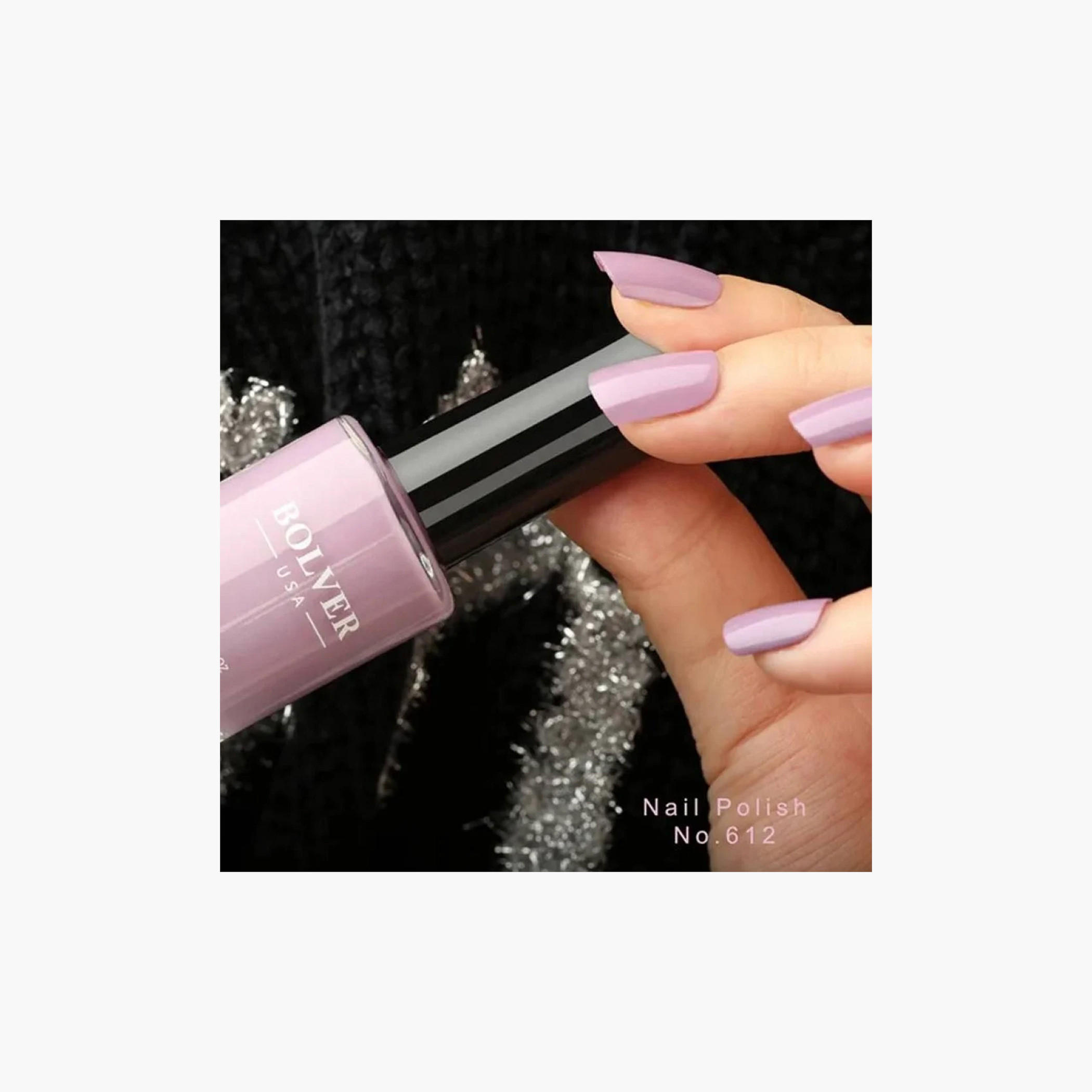 Bolver USA Nail Polish - 11 ml-beautyandpersonalcare-makeup-nails-nailpolishes-image-26