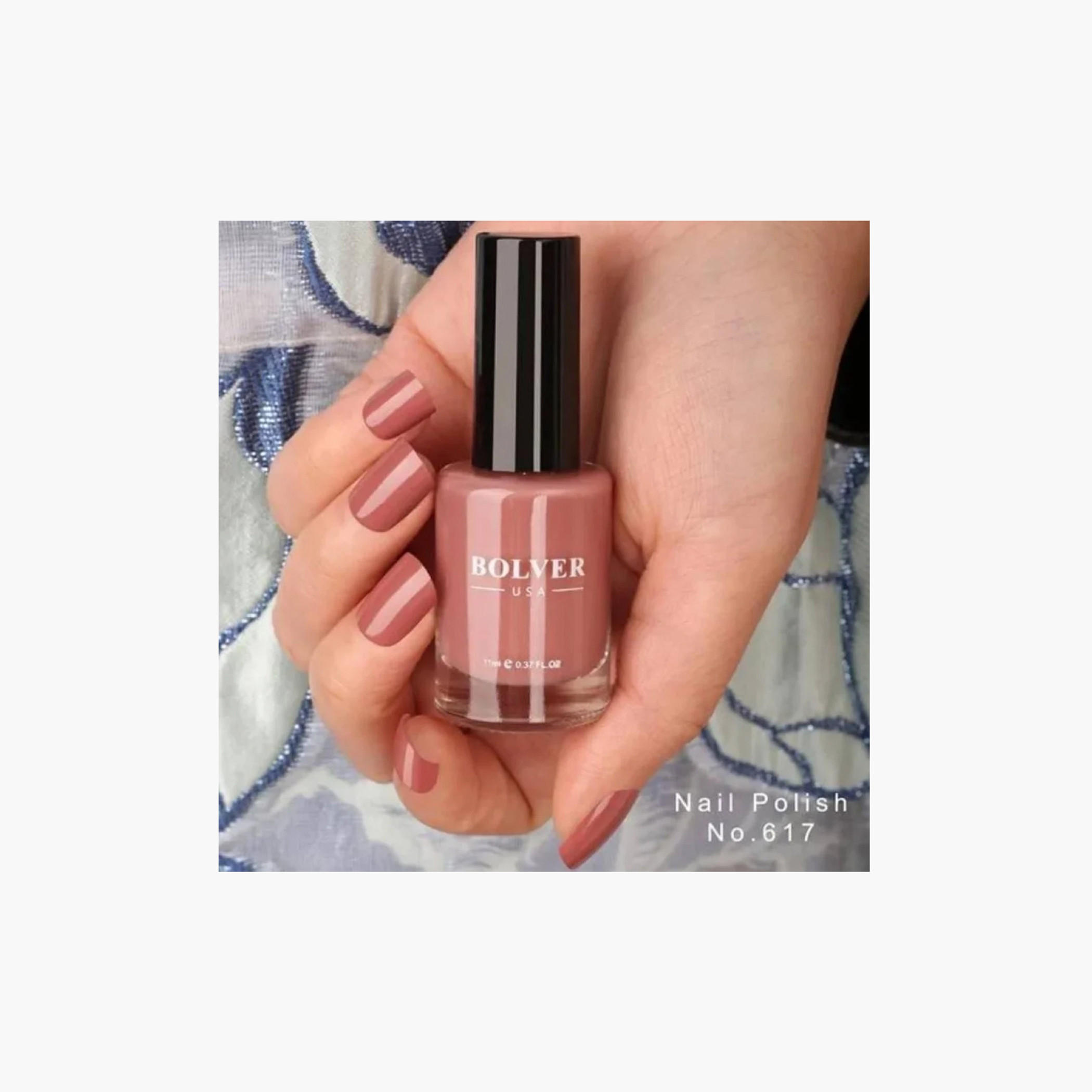 Bolver USA Nail Polish - 11 ml-beautyandpersonalcare-makeup-nails-nailpolishes-image-30