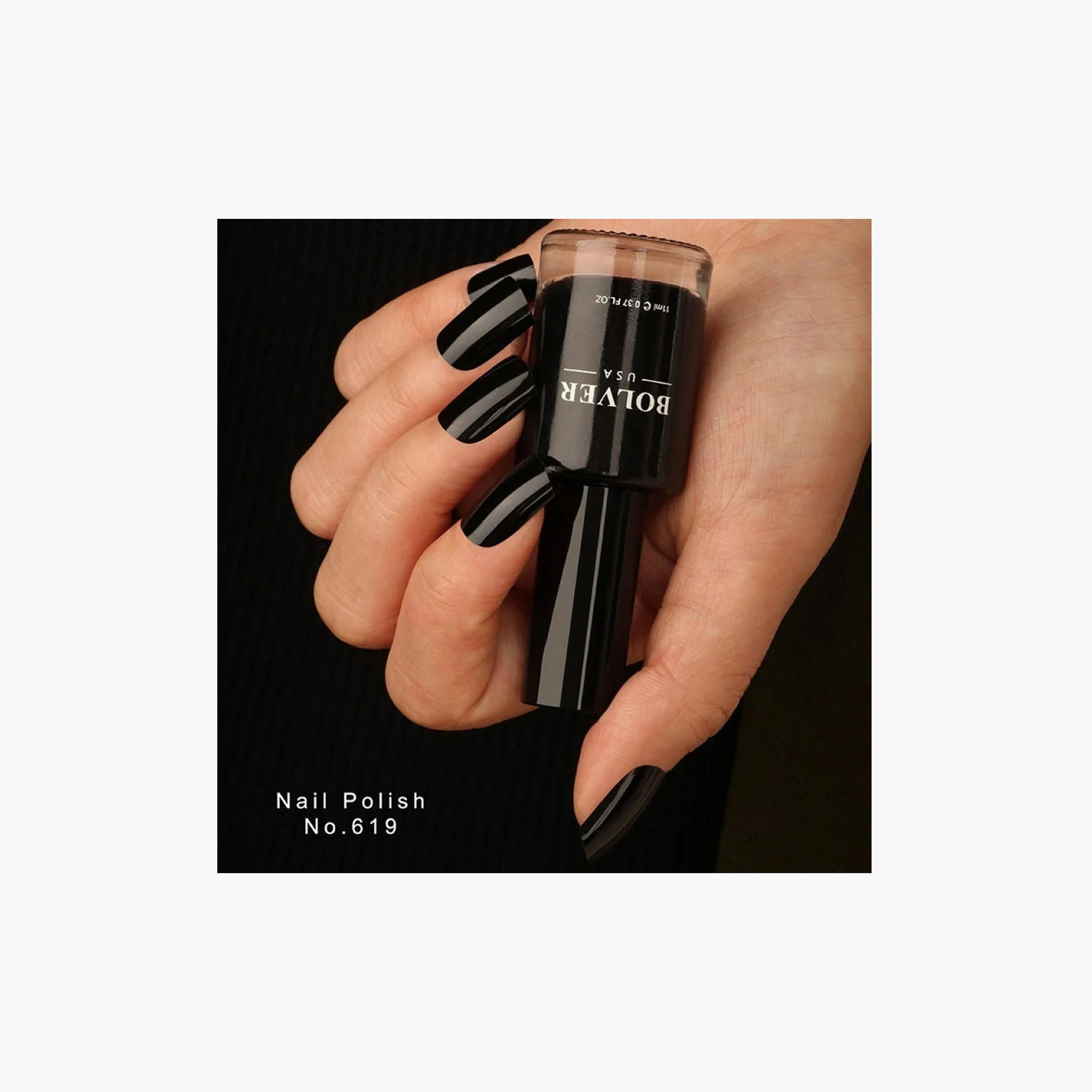 Bolver USA Nail Polish - 11 ml-beautyandpersonalcare-makeup-nails-nailpolishes-image-34