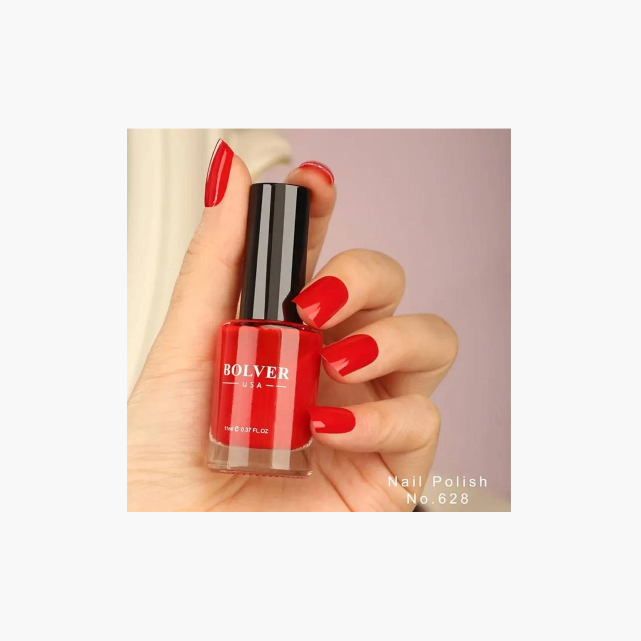 Bolver USA Nail Polish - 11 ml-beautyandpersonalcare-makeup-nails-nailpolishes-image-14