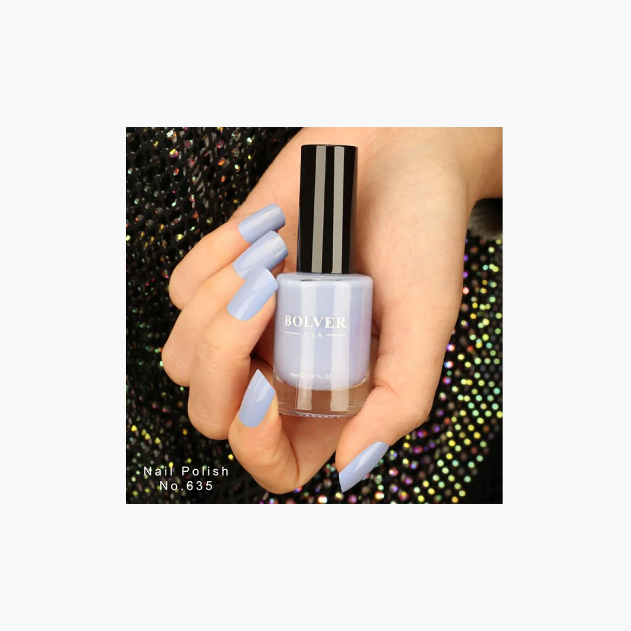 Bolver USA Nail Polish - 11 ml-beautyandpersonalcare-makeup-nails-nailpolishes-image-18
