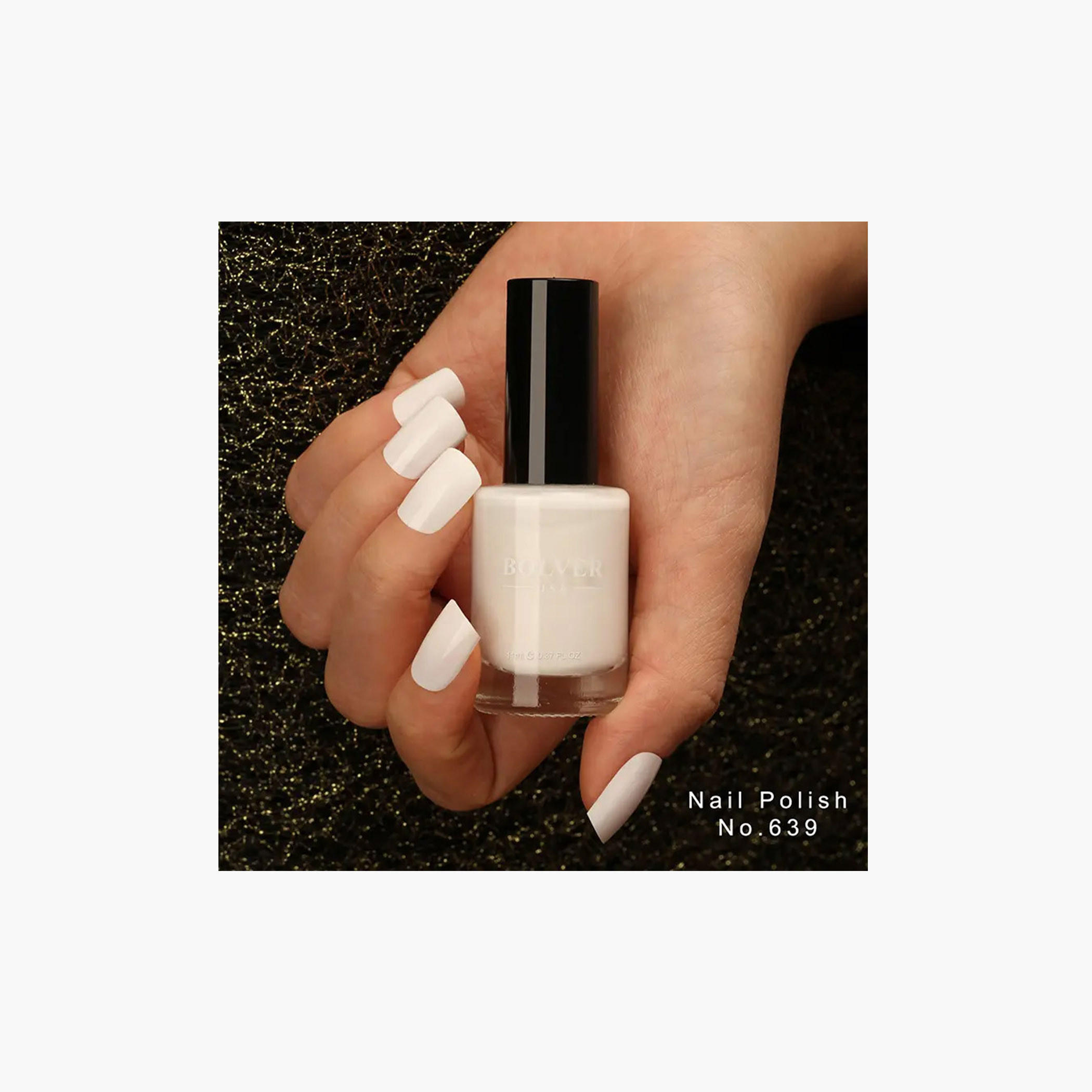 Bolver USA Nail Polish - 11 ml-beautyandpersonalcare-makeup-nails-nailpolishes-image-24
