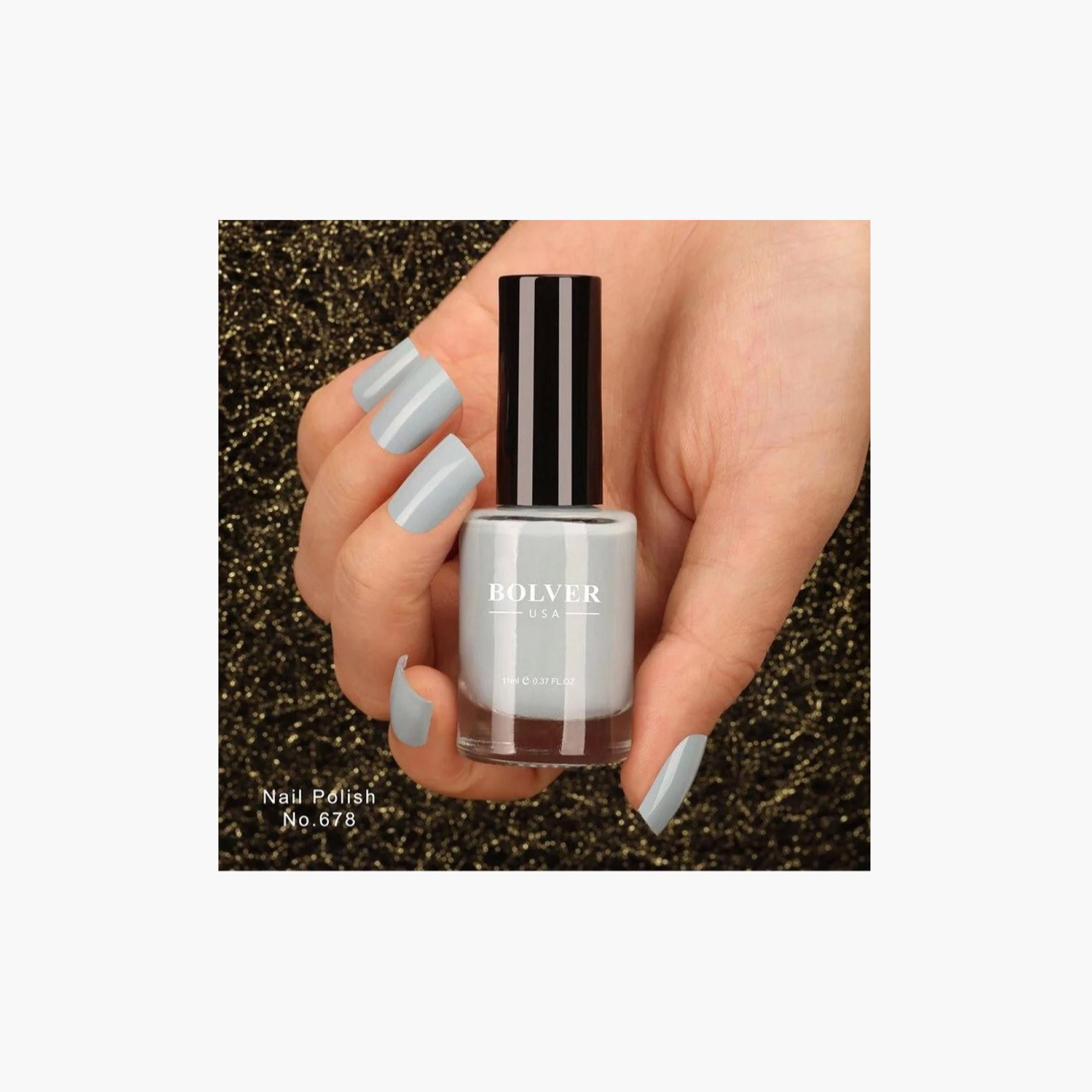طلاء أظافر من بولفر يو إس إيه - 11 مل-beautyandpersonalcare-makeup-nails-nailpolishes-image-4