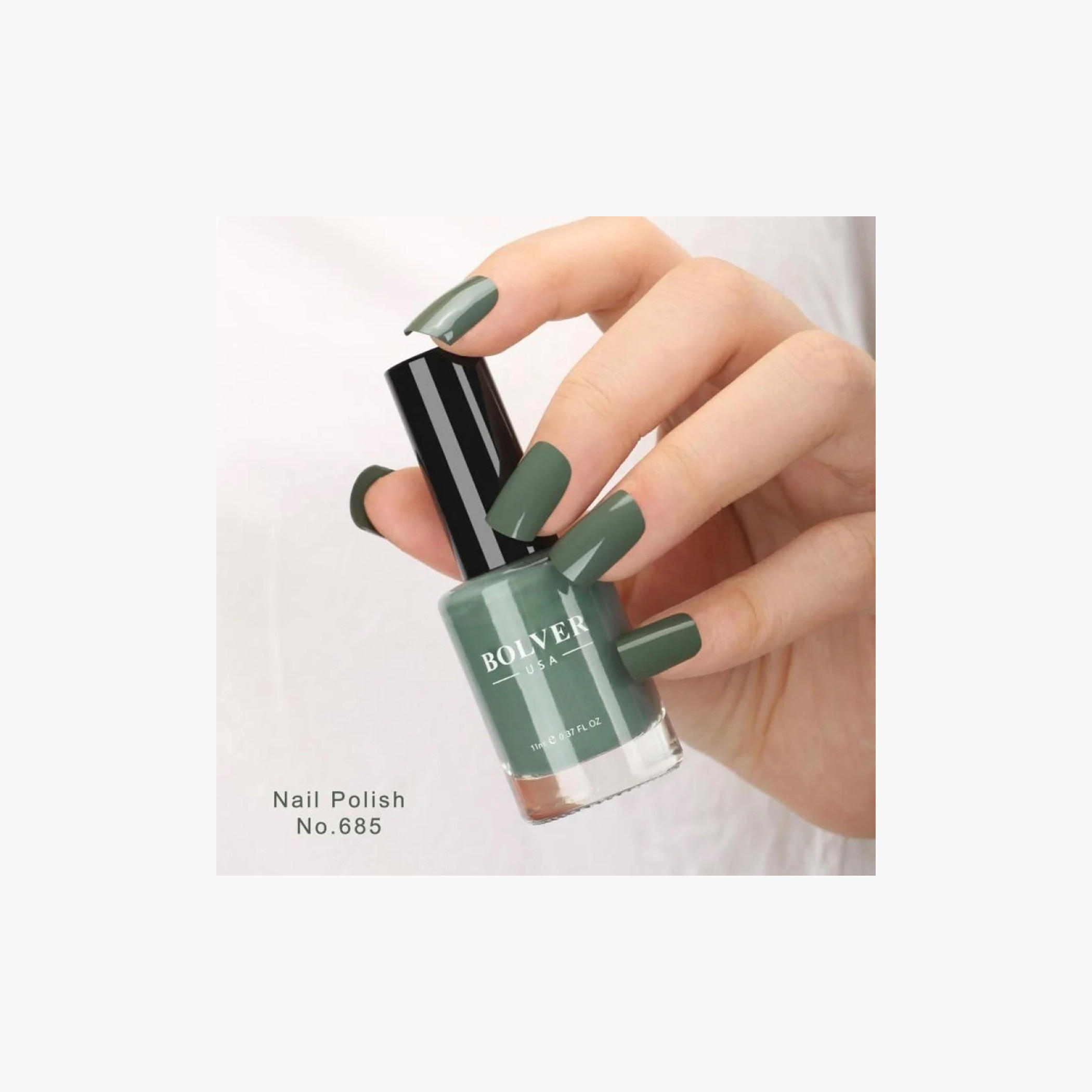 طلاء أظافر من بولفر يو إس إيه - 11 مل-beautyandpersonalcare-makeup-nails-nailpolishes-image-6