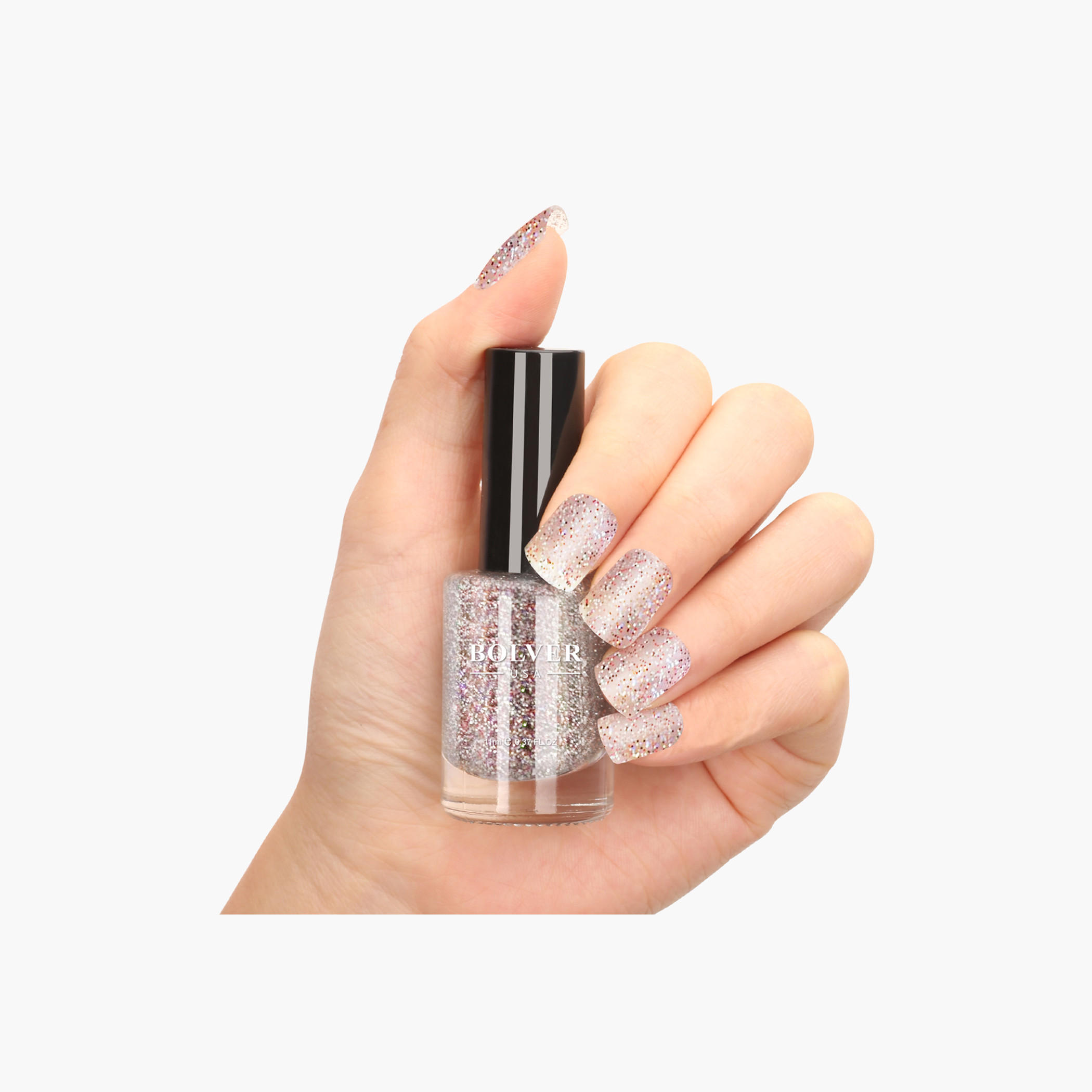 طلاء أظافر من بولفر يو إس إيه - 11 مل-beautyandpersonalcare-makeup-nails-nailpolishes-image-8