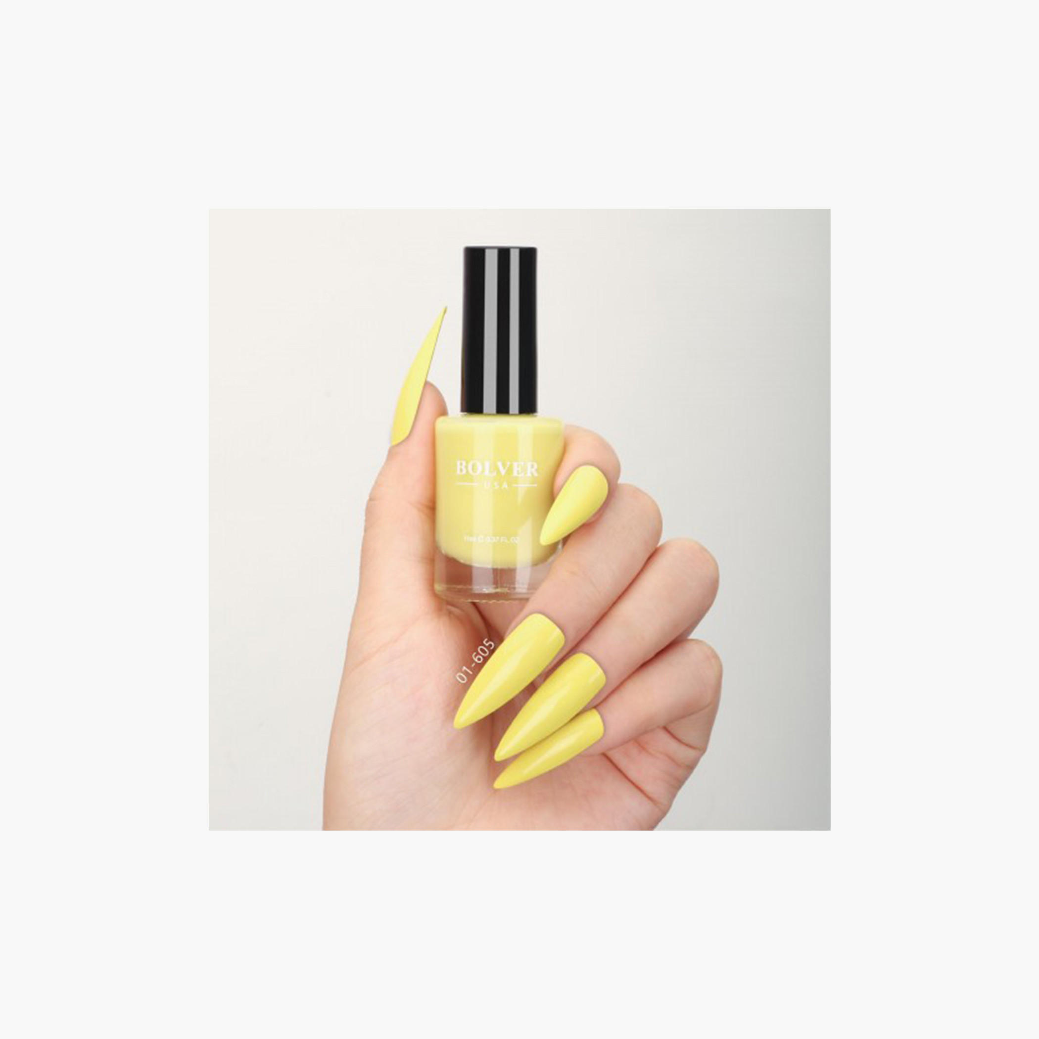 طلاء أظافر من بولفر يو إس إيه - 11 مل-beautyandpersonalcare-makeup-nails-nailpolishes-image-10