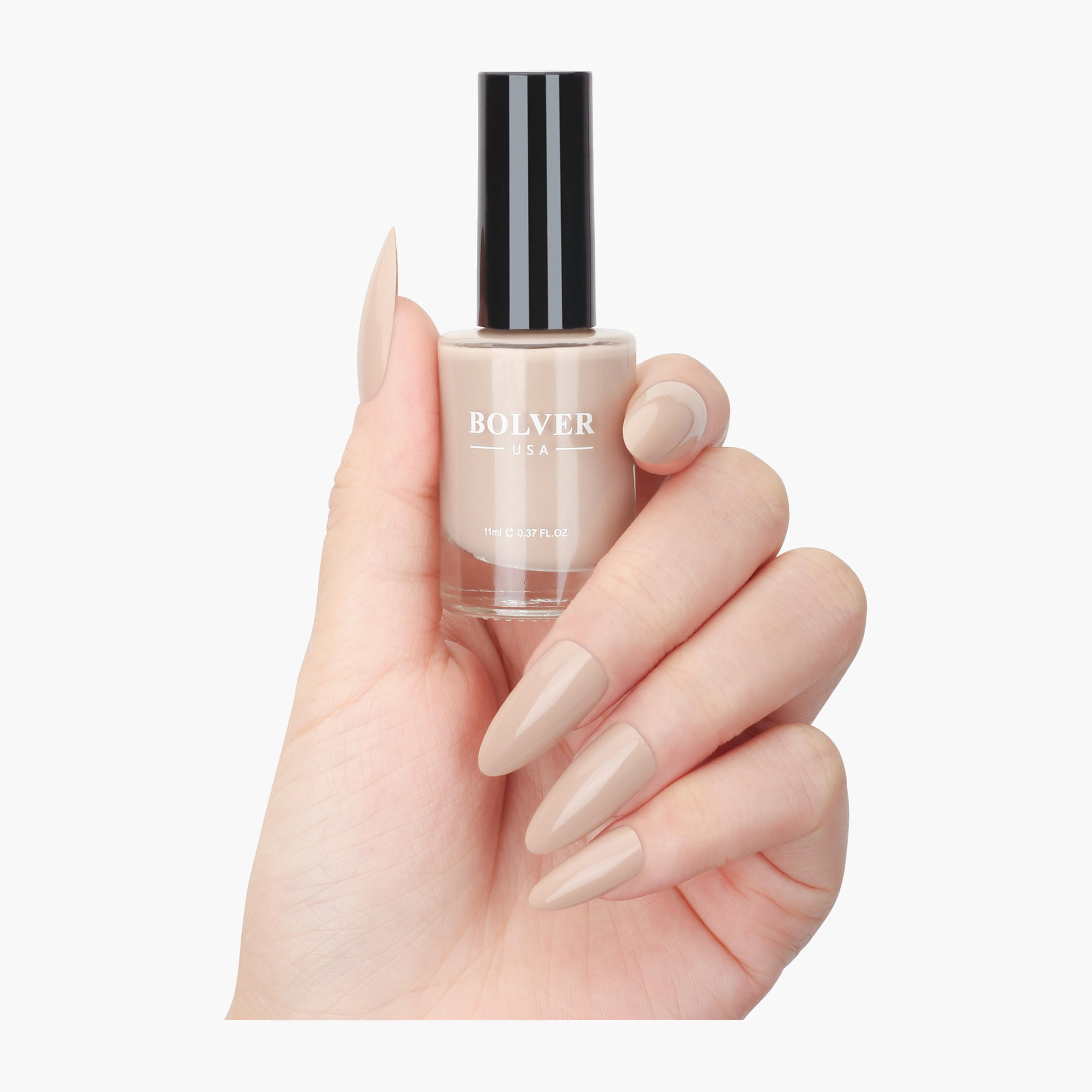 طلاء أظافر من بولفر يو إس إيه - 11 مل-beautyandpersonalcare-makeup-nails-nailpolishes-image-14