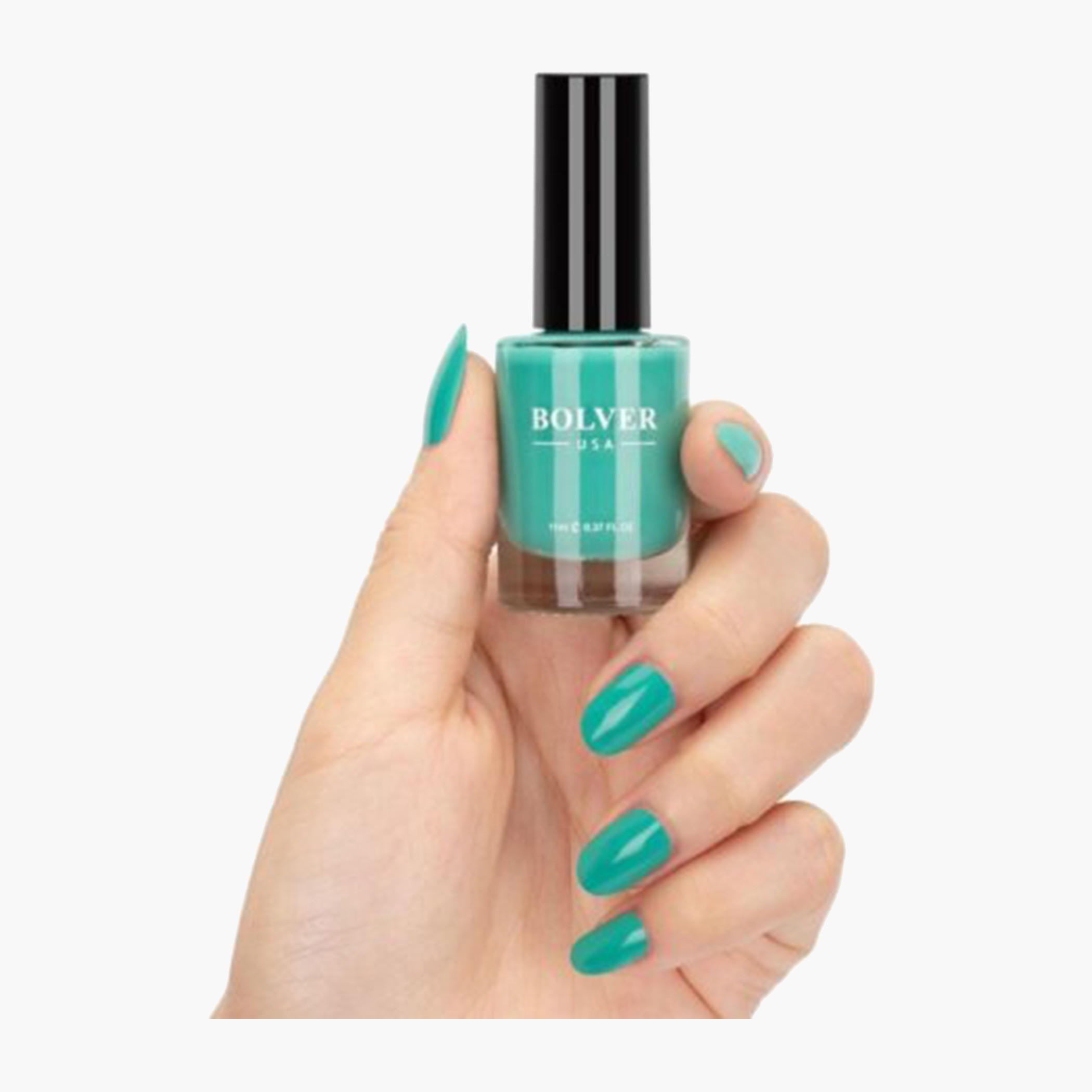 Bolver USA Nail Polish - 11 ml-beautyandpersonalcare-makeup-nails-nailpolishes-image-2