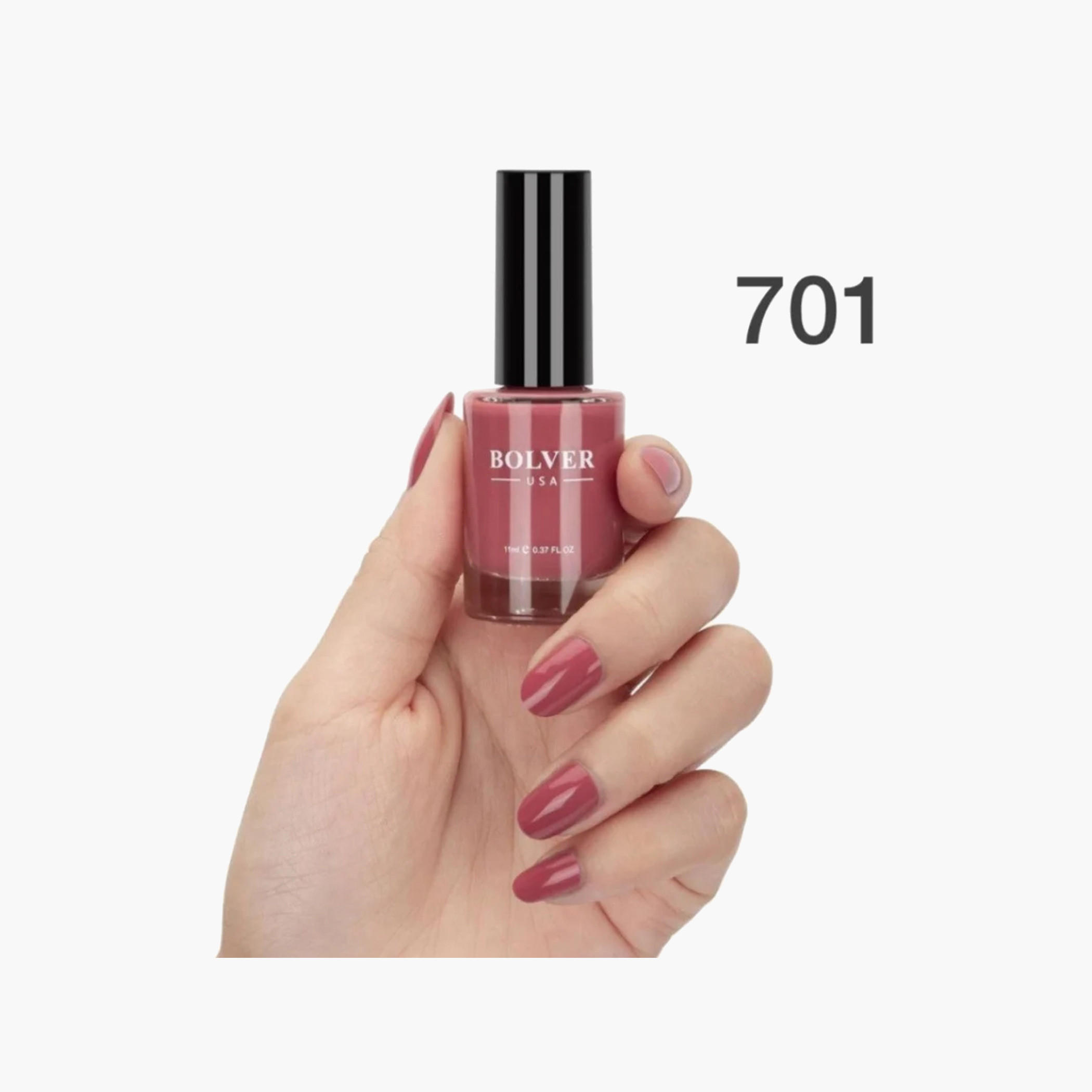 طلاء أظافر من بولفر يو إس إيه - 11 مل-beautyandpersonalcare-makeup-nails-nailpolishes-image-24