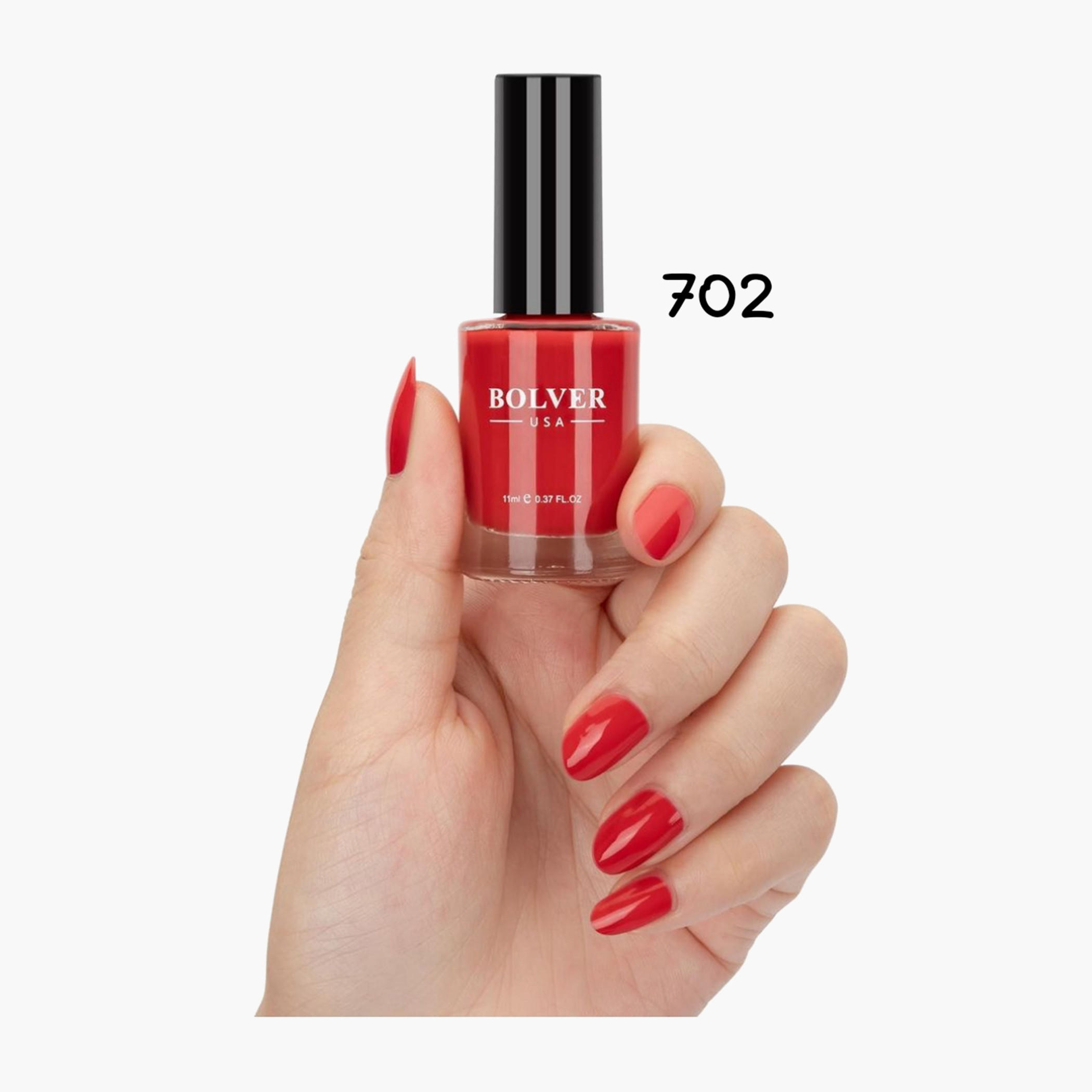 طلاء أظافر من بولفر يو إس إيه - 11 مل-beautyandpersonalcare-makeup-nails-nailpolishes-image-26