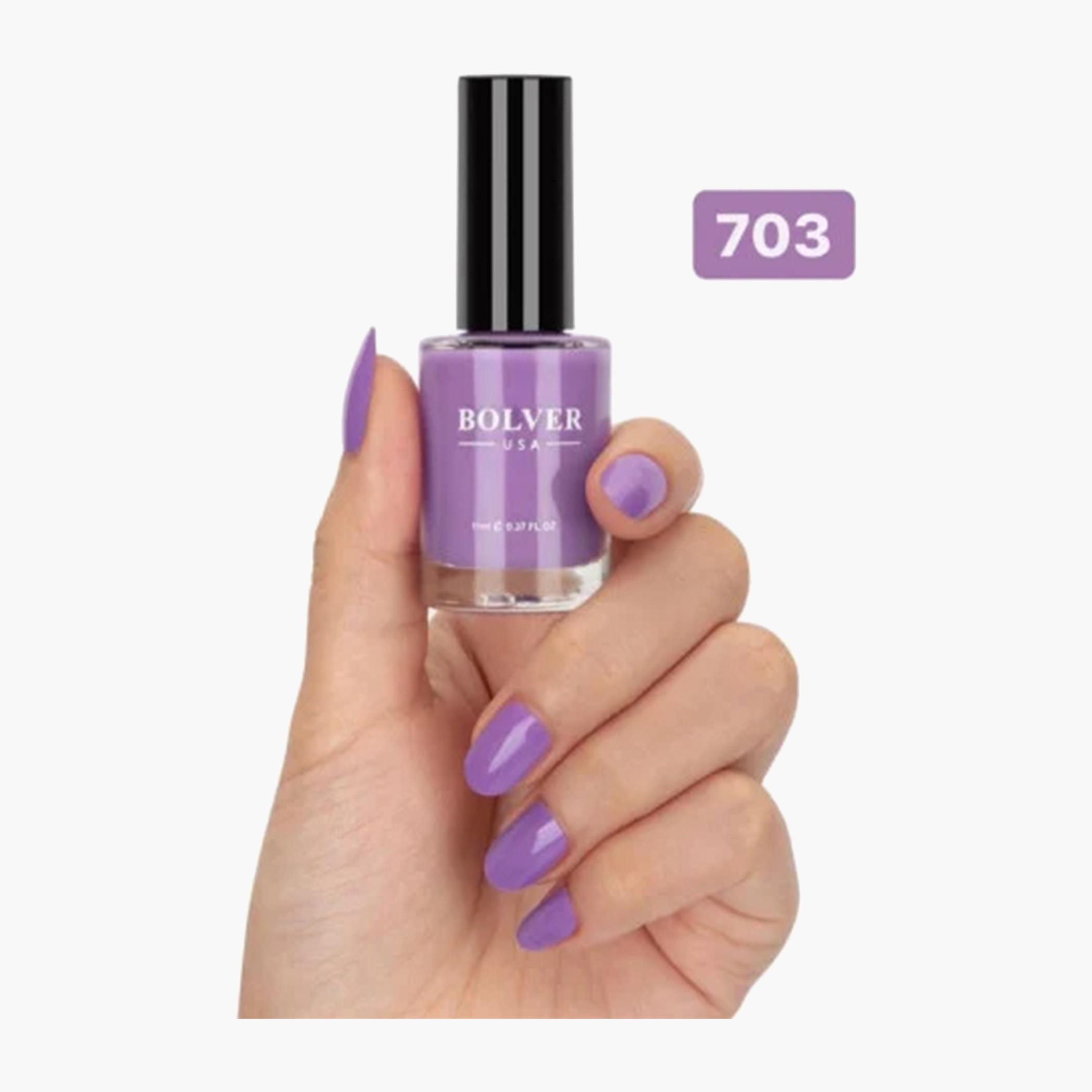 طلاء أظافر من بولفر يو إس إيه - 11 مل-beautyandpersonalcare-makeup-nails-nailpolishes-image-27
