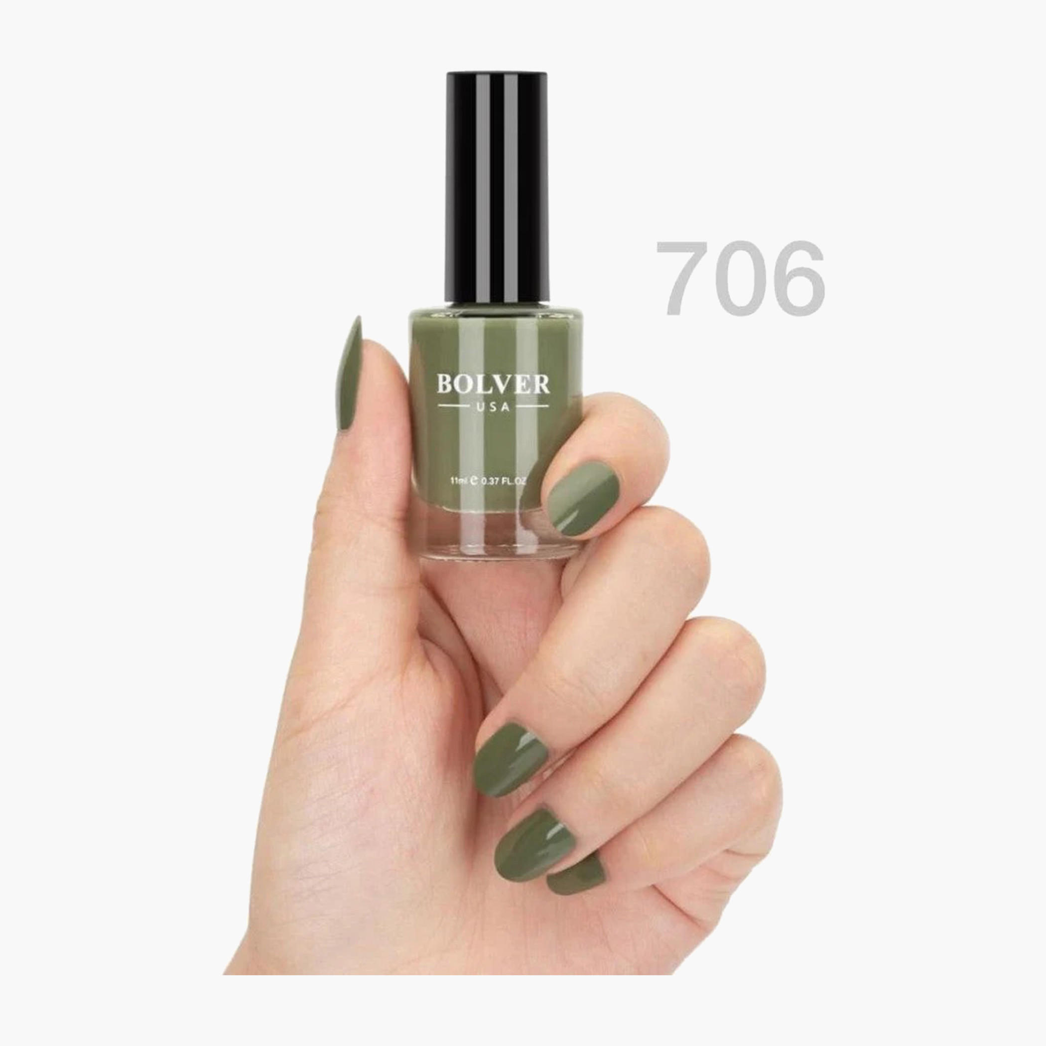طلاء أظافر من بولفر يو إس إيه - 11 مل-beautyandpersonalcare-makeup-nails-nailpolishes-image-31
