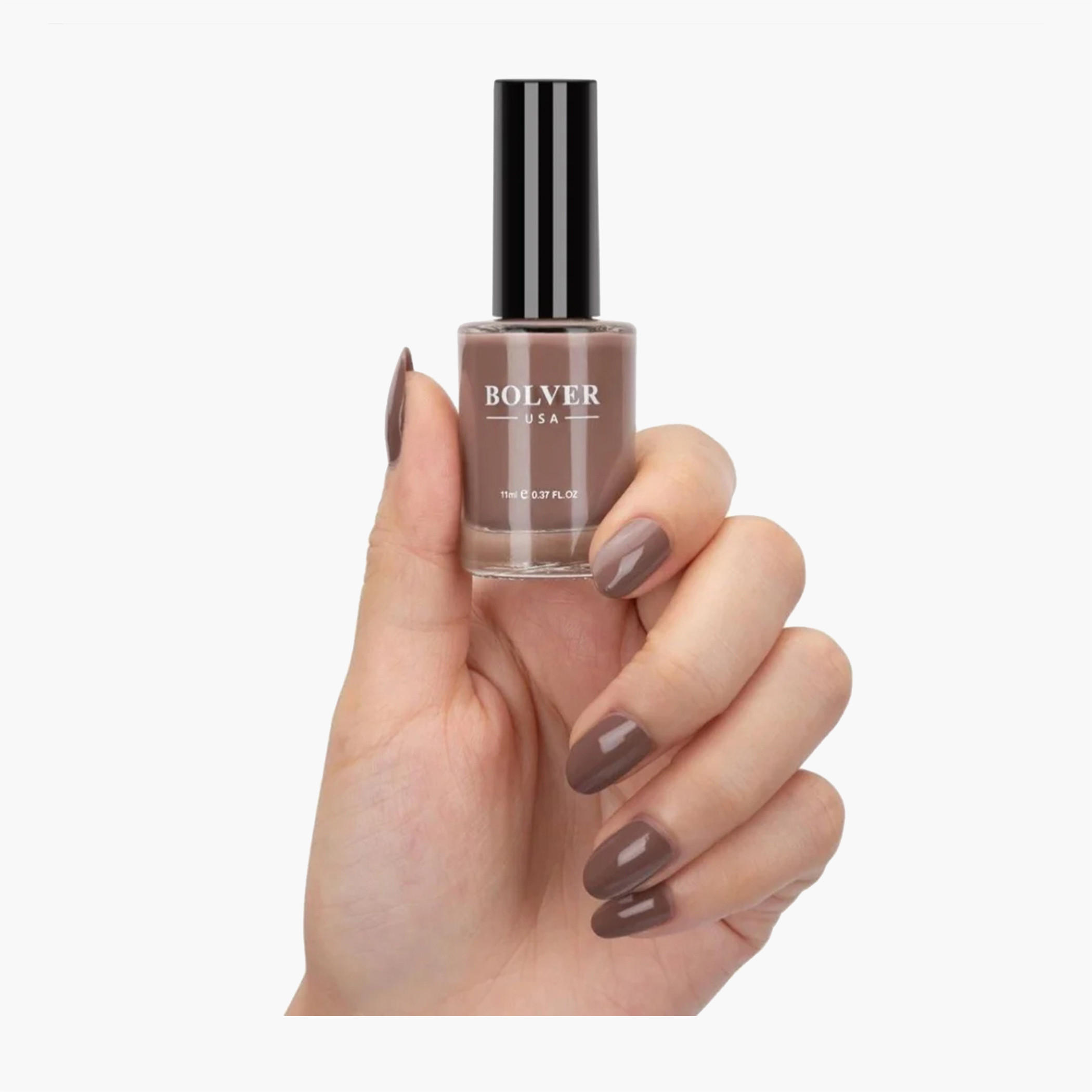 Bolver USA Nail Polish - 11 ml-beautyandpersonalcare-makeup-nails-nailpolishes-image-2