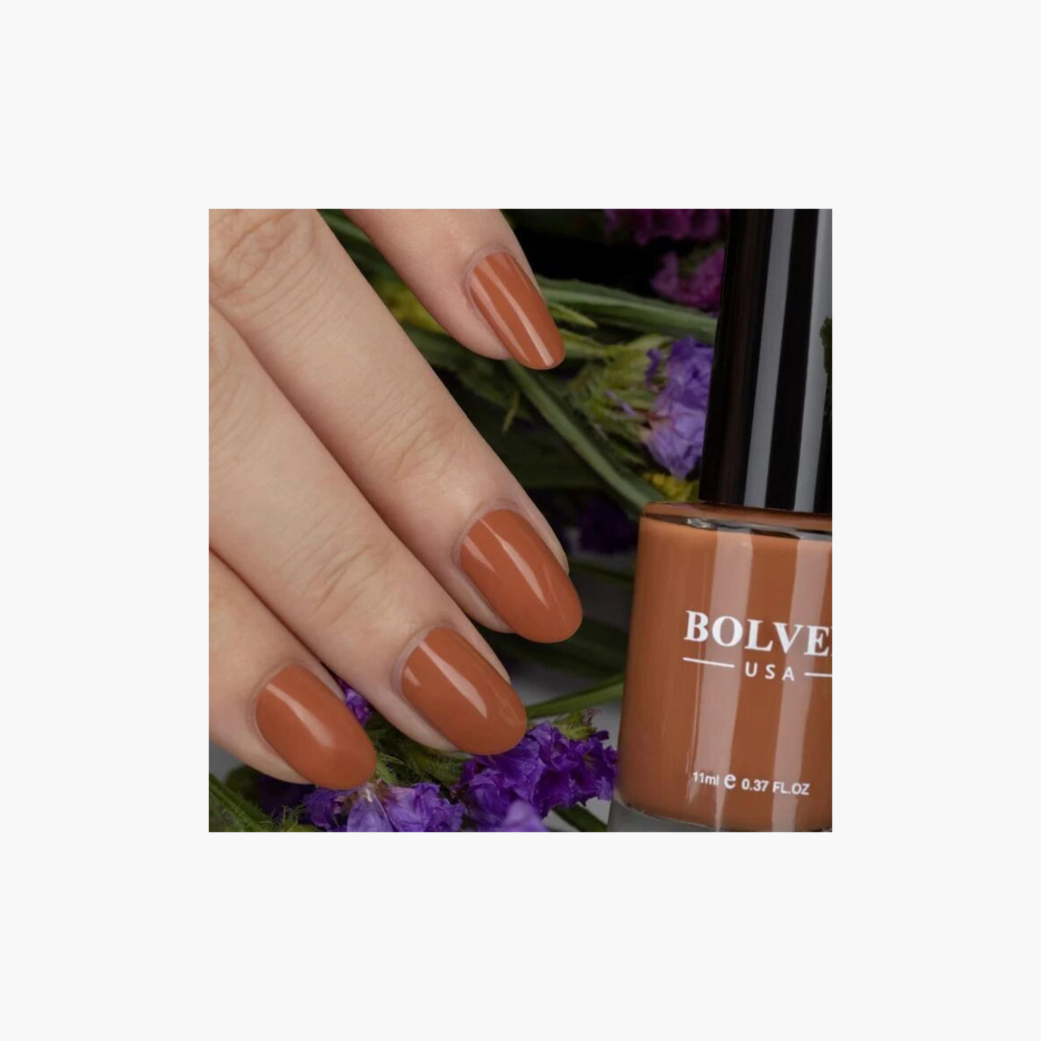طلاء أظافر من بولفر يو إس إيه - 11 مل-beautyandpersonalcare-makeup-nails-nailpolishes-image-35